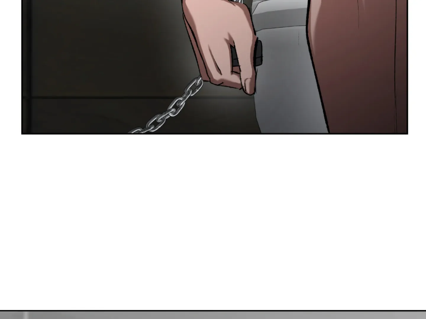 Shock-A-Bye Baby (Novel) Kainu Manga Chapter 4 Page 142