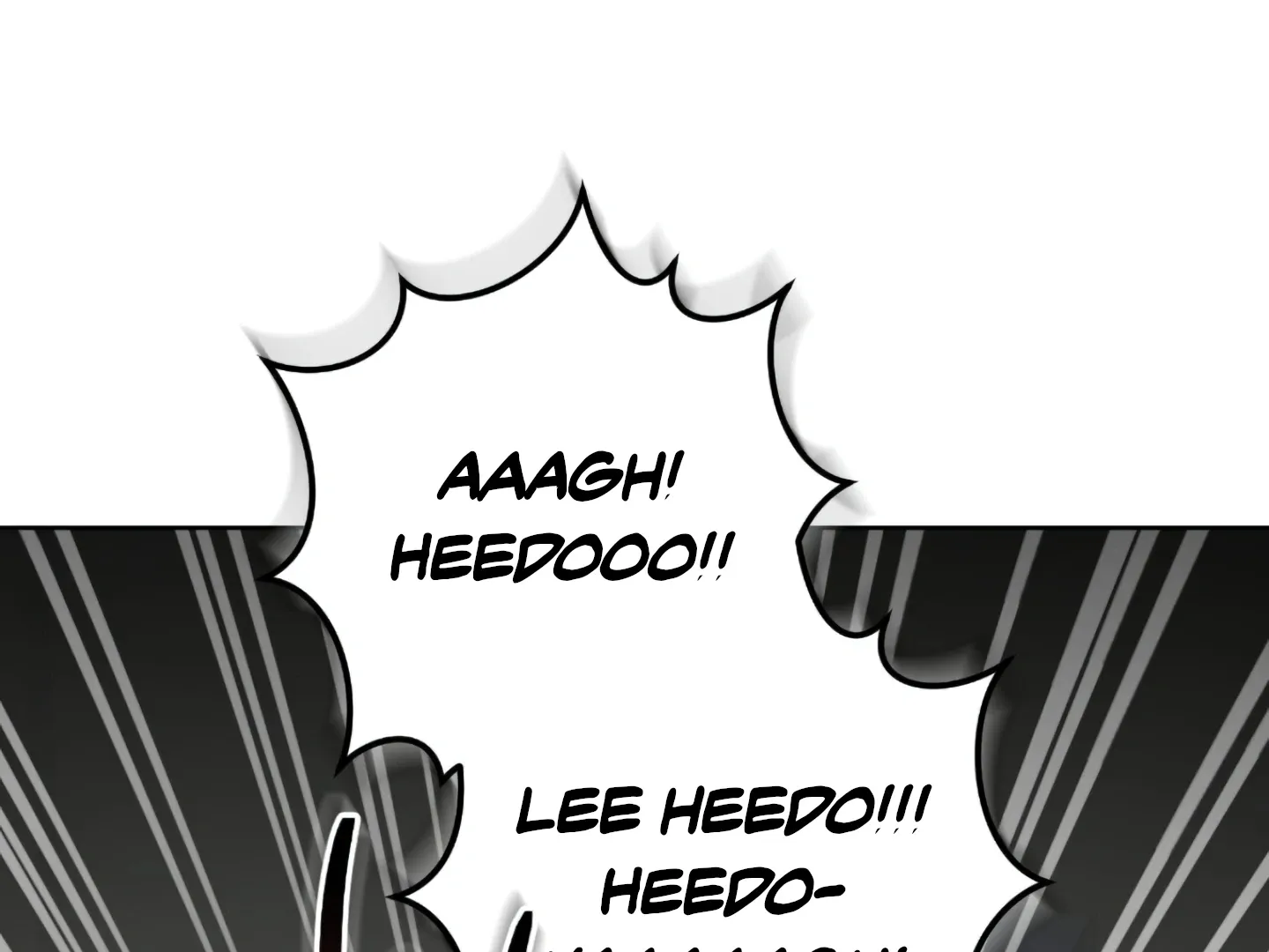 Shock-A-Bye Baby (Novel) Kainu Manga Chapter 4 Page 155
