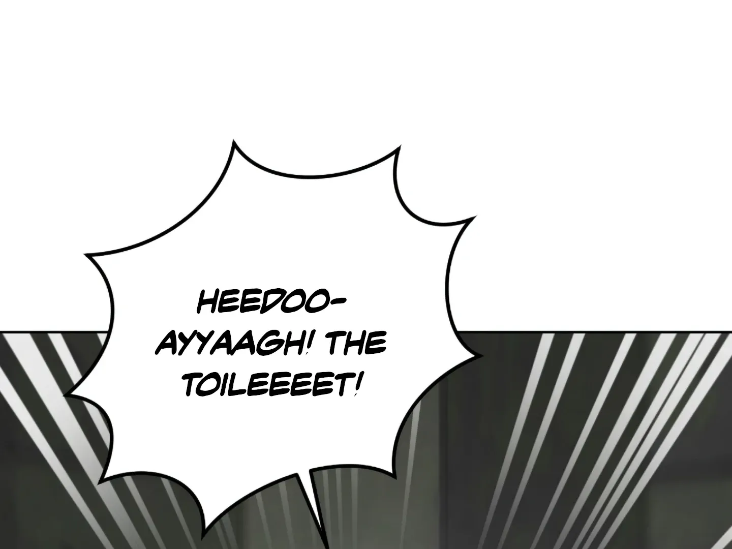 Shock-A-Bye Baby (Novel) Kainu Manga Chapter 4 Page 158