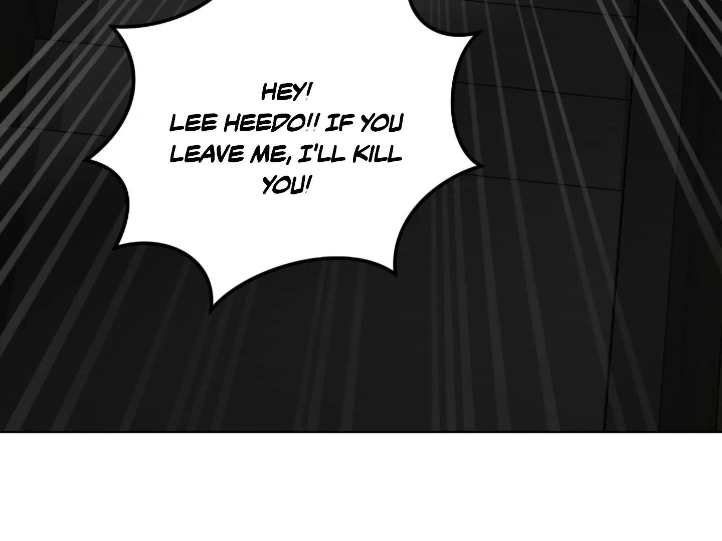 Shock-A-Bye Baby (Novel) Kainu Manga Chapter 4 Page 174
