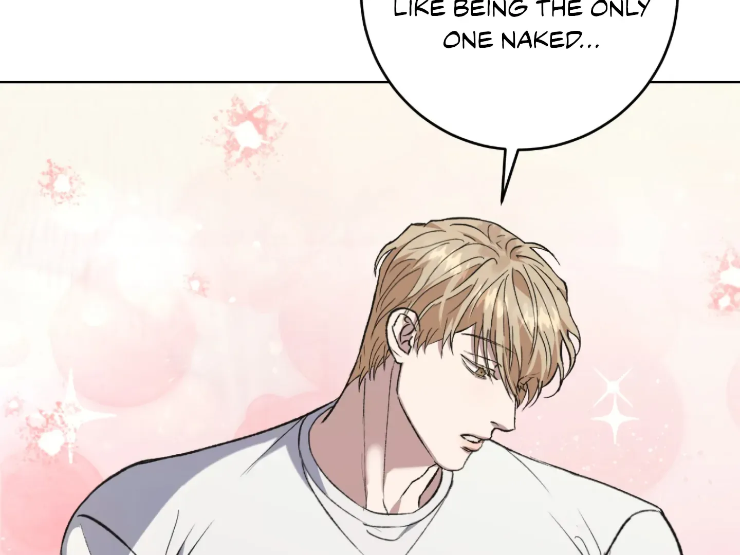 Shock-A-Bye Baby (Novel) Kainu Manga Chapter 3 Page 4