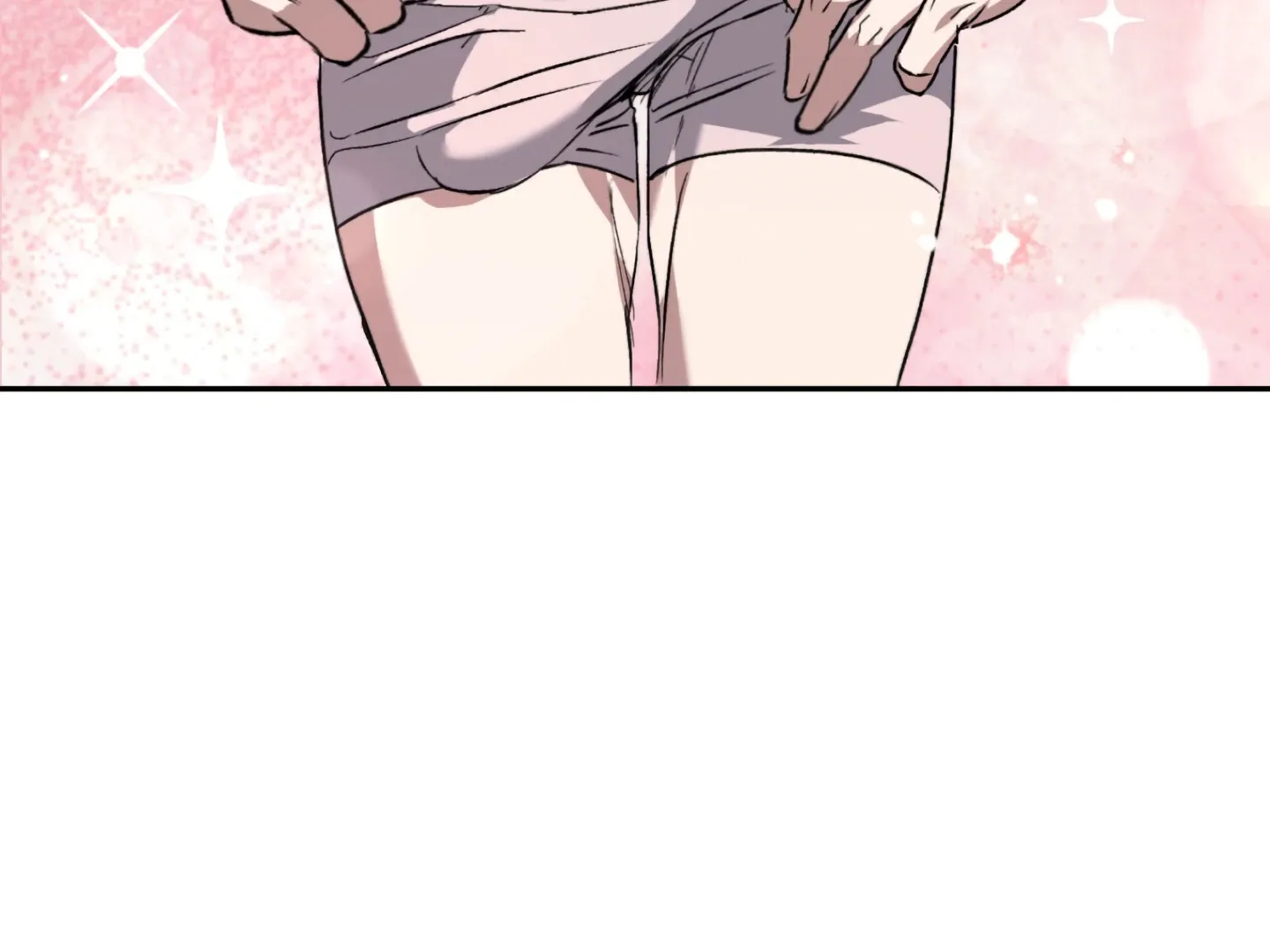 Shock-A-Bye Baby (Novel) Kainu Manga Chapter 3 Page 6