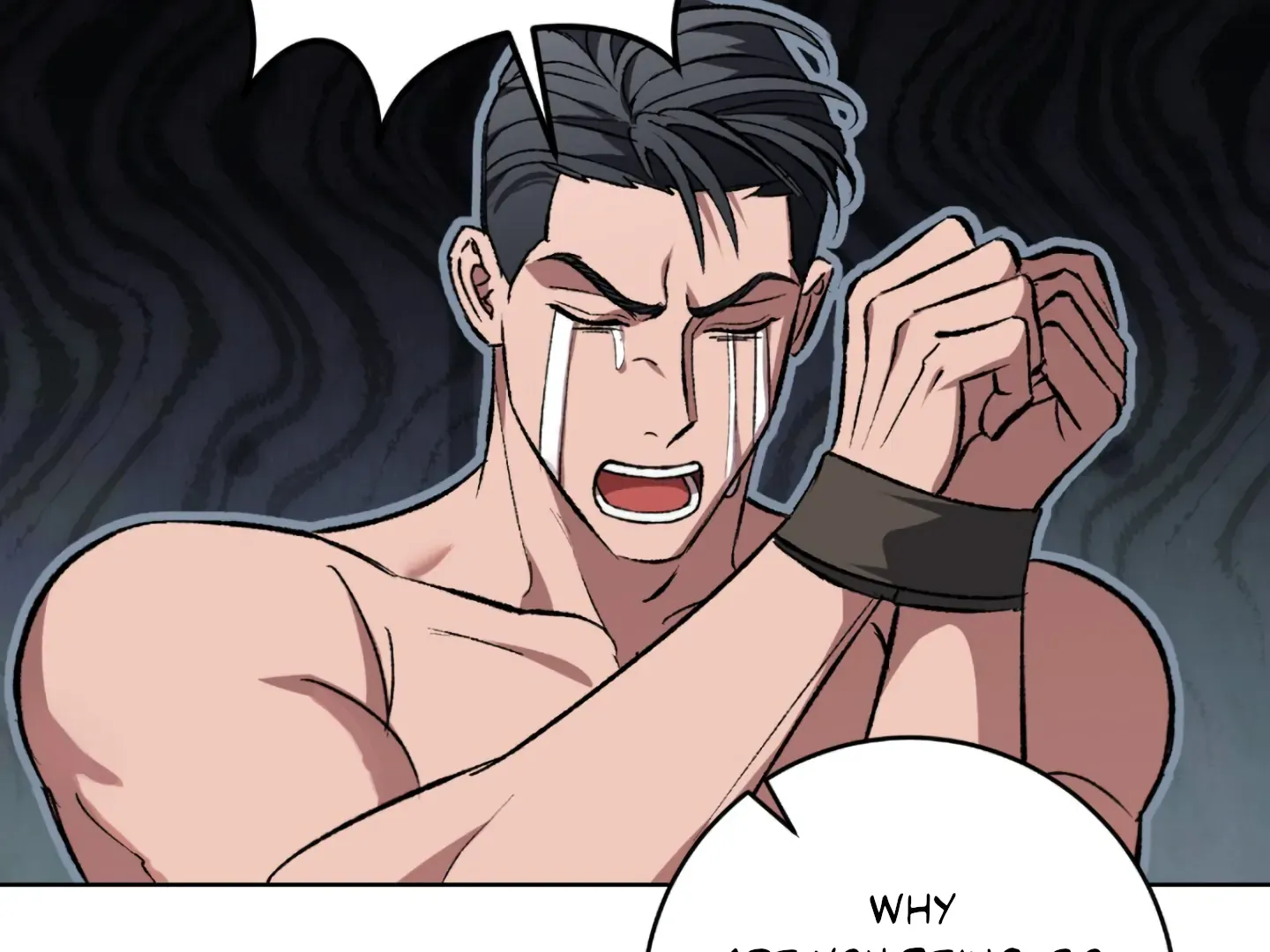 Shock-A-Bye Baby (Novel) Kainu Manga Chapter 3 Page 13