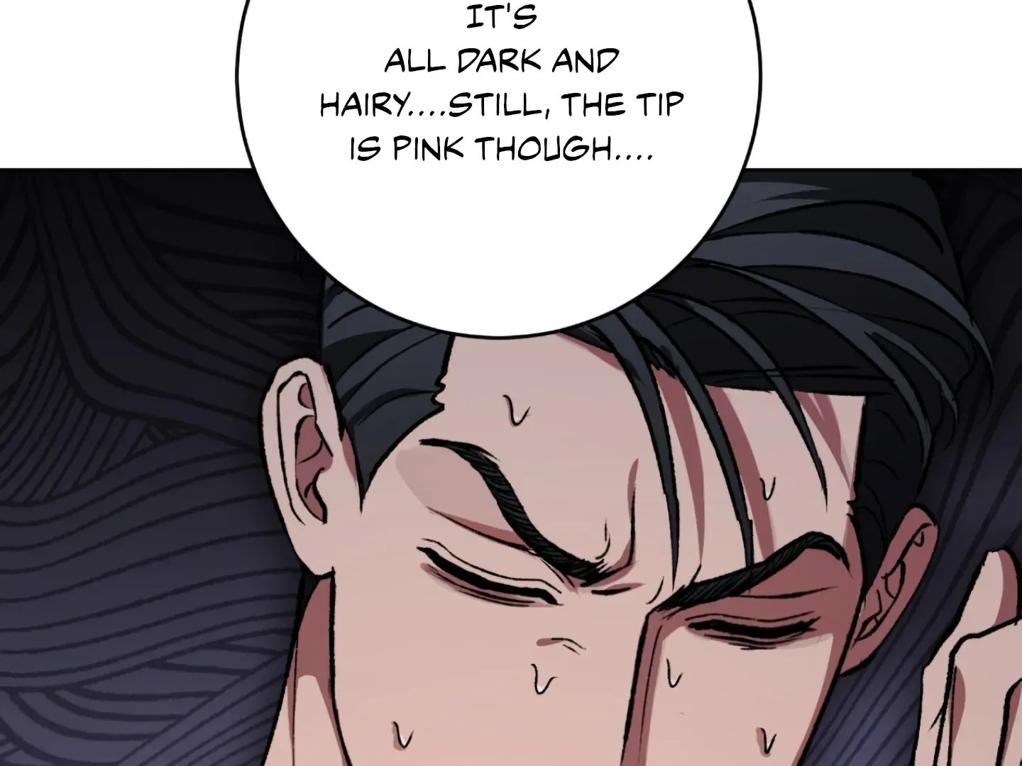 Shock-A-Bye Baby (Novel) Kainu Manga Chapter 3 Page 15