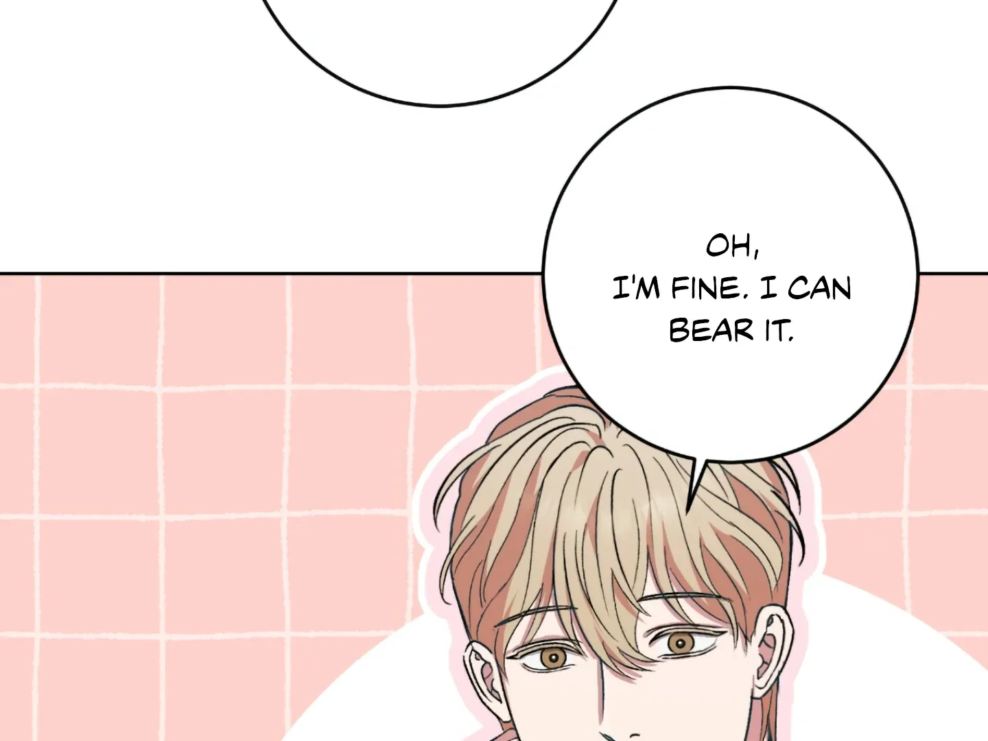 Shock-A-Bye Baby (Novel) Kainu Manga Chapter 3 Page 19