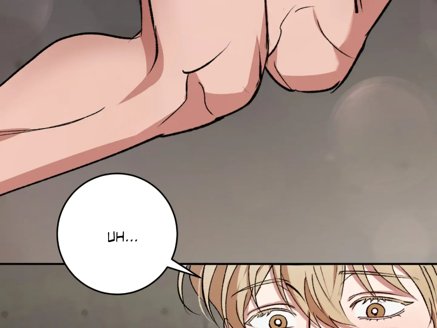 Shock-A-Bye Baby (Novel) Kainu Manga Chapter 3 Page 24