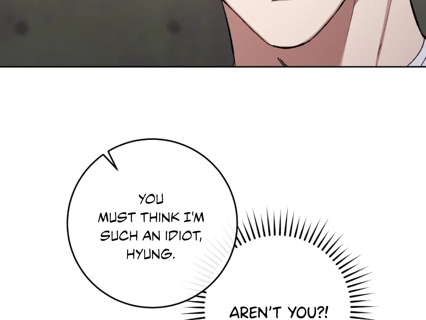 Shock-A-Bye Baby (Novel) Kainu Manga Chapter 3 Page 34