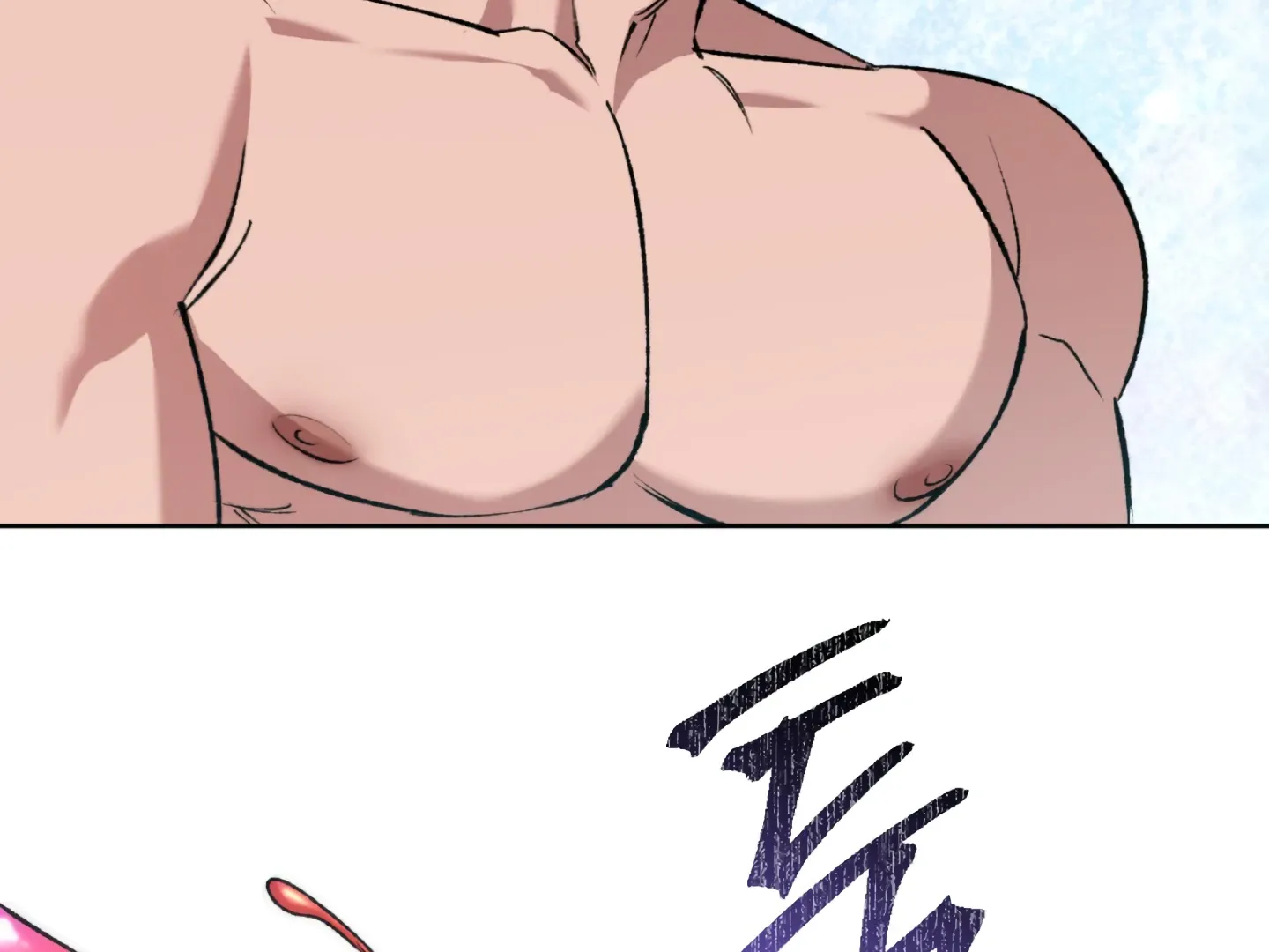 Shock-A-Bye Baby (Novel) Kainu Manga Chapter 3 Page 46