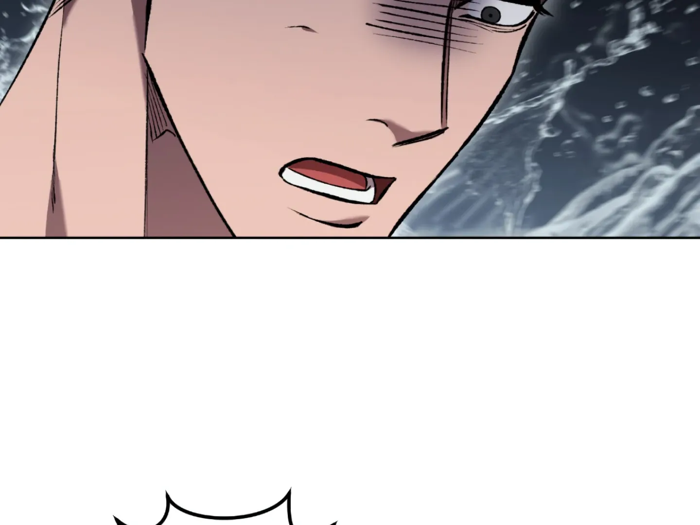 Shock-A-Bye Baby (Novel) Kainu Manga Chapter 3 Page 50