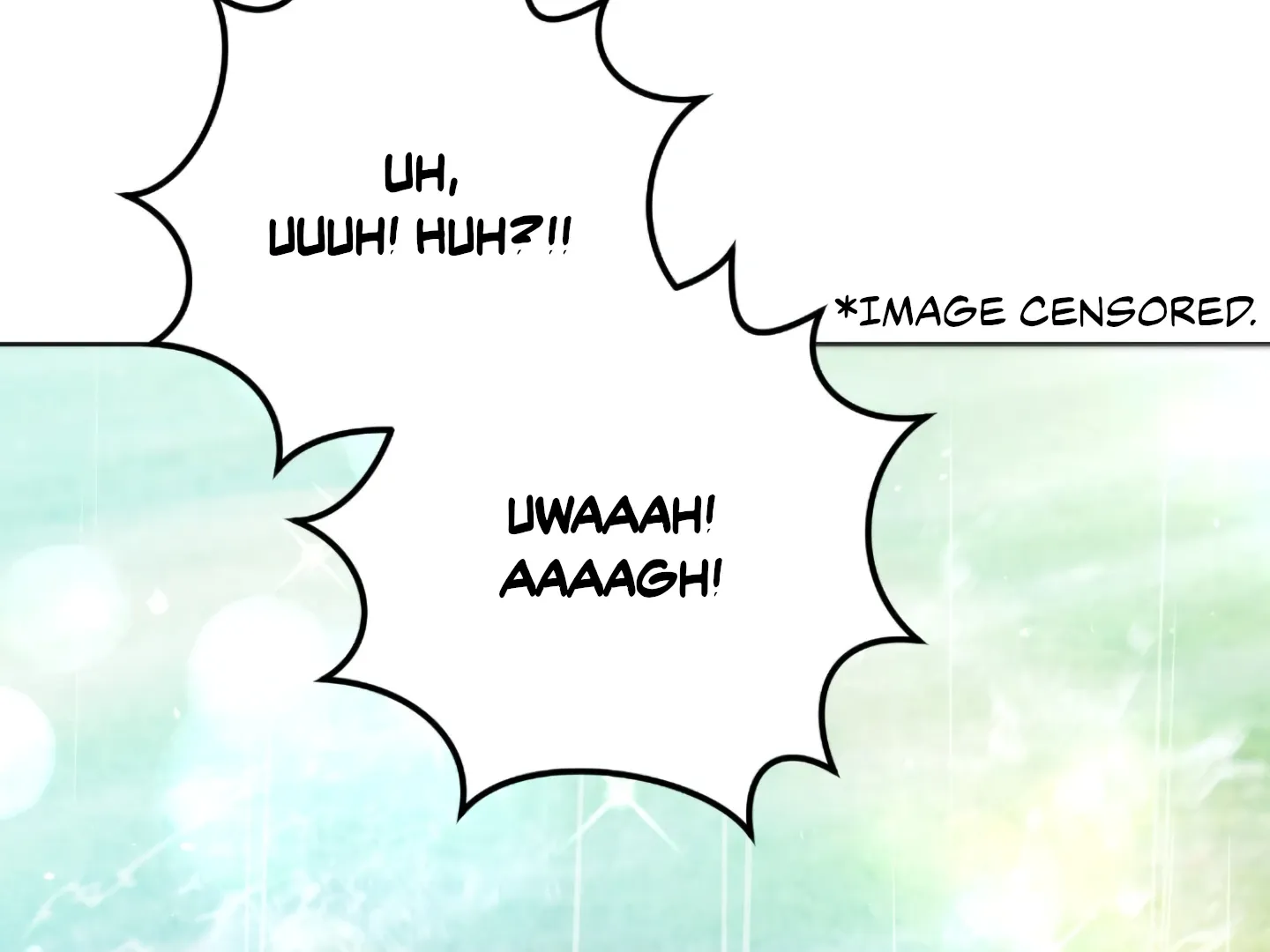 Shock-A-Bye Baby (Novel) Kainu Manga Chapter 3 Page 51