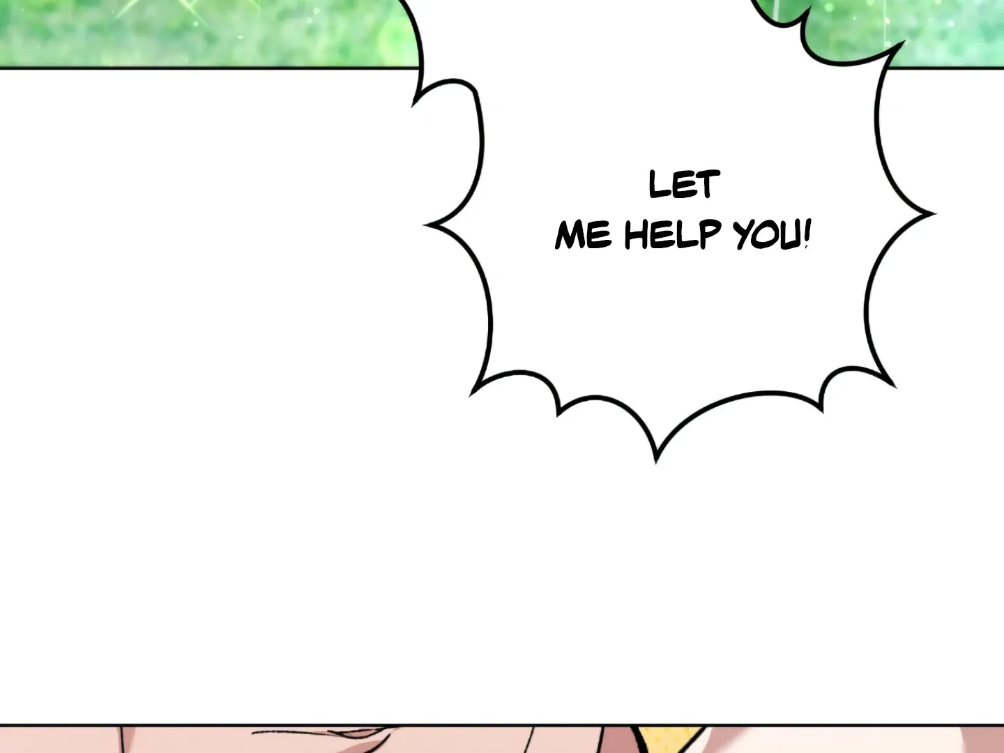 Shock-A-Bye Baby (Novel) Kainu Manga Chapter 3 Page 53