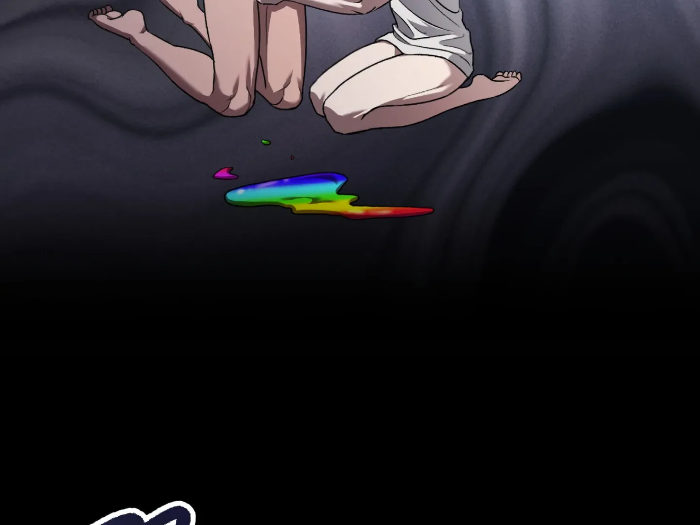 Shock-A-Bye Baby (Novel) Kainu Manga Chapter 3 Page 57
