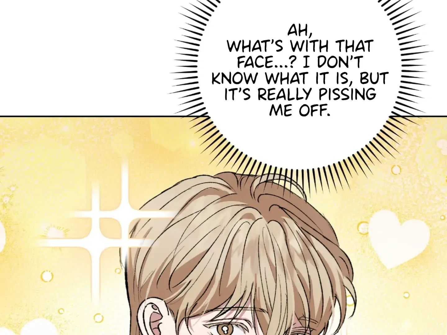 Shock-A-Bye Baby (Novel) Kainu Manga Chapter 3 Page 69