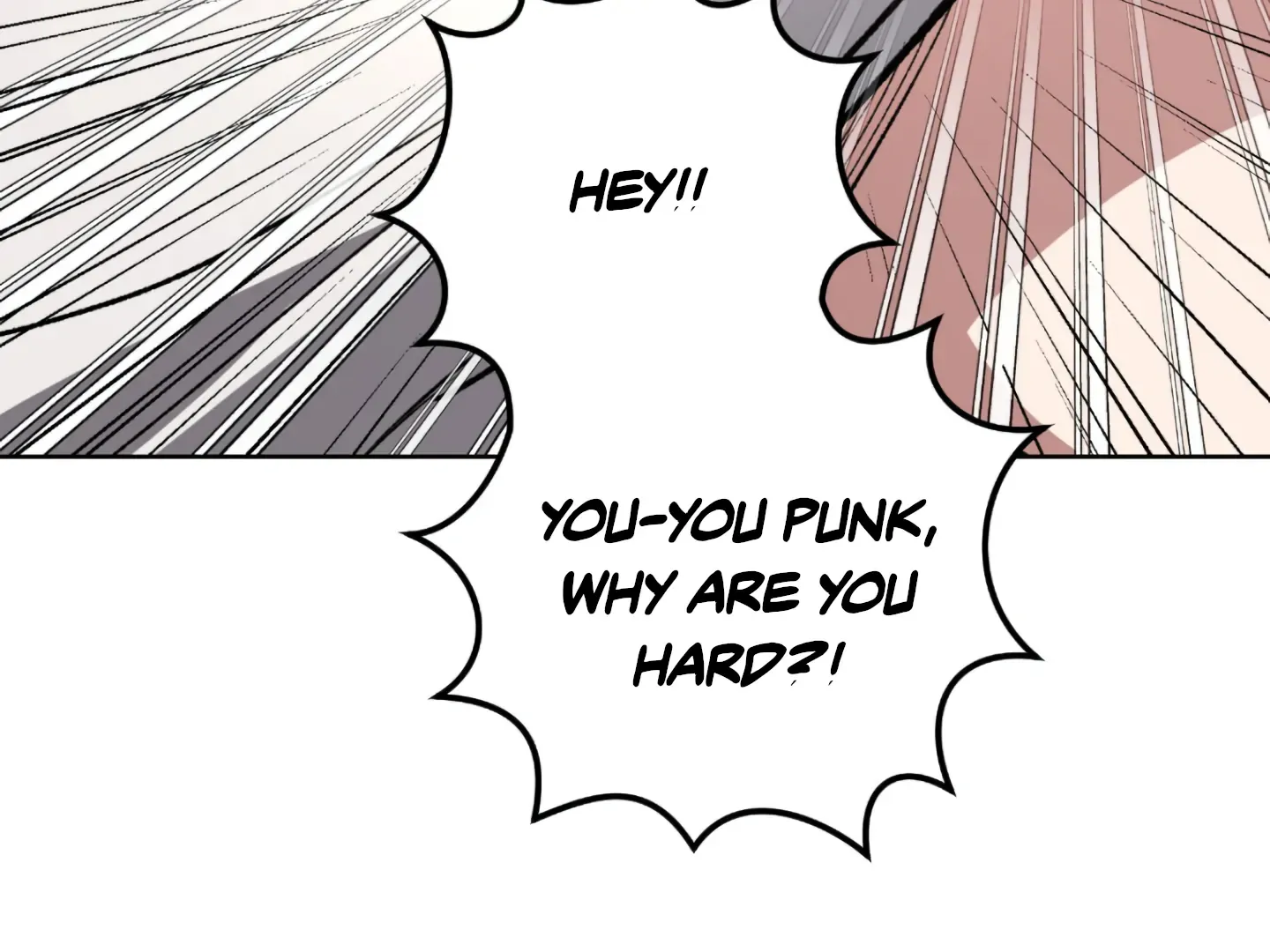 Shock-A-Bye Baby (Novel) Kainu Manga Chapter 3 Page 72