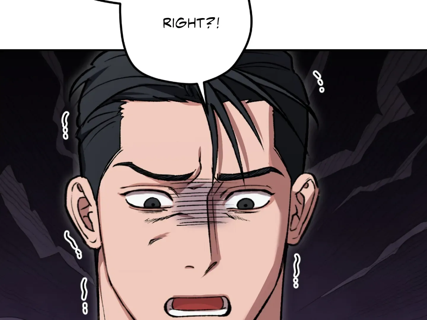 Shock-A-Bye Baby (Novel) Kainu Manga Chapter 3 Page 74