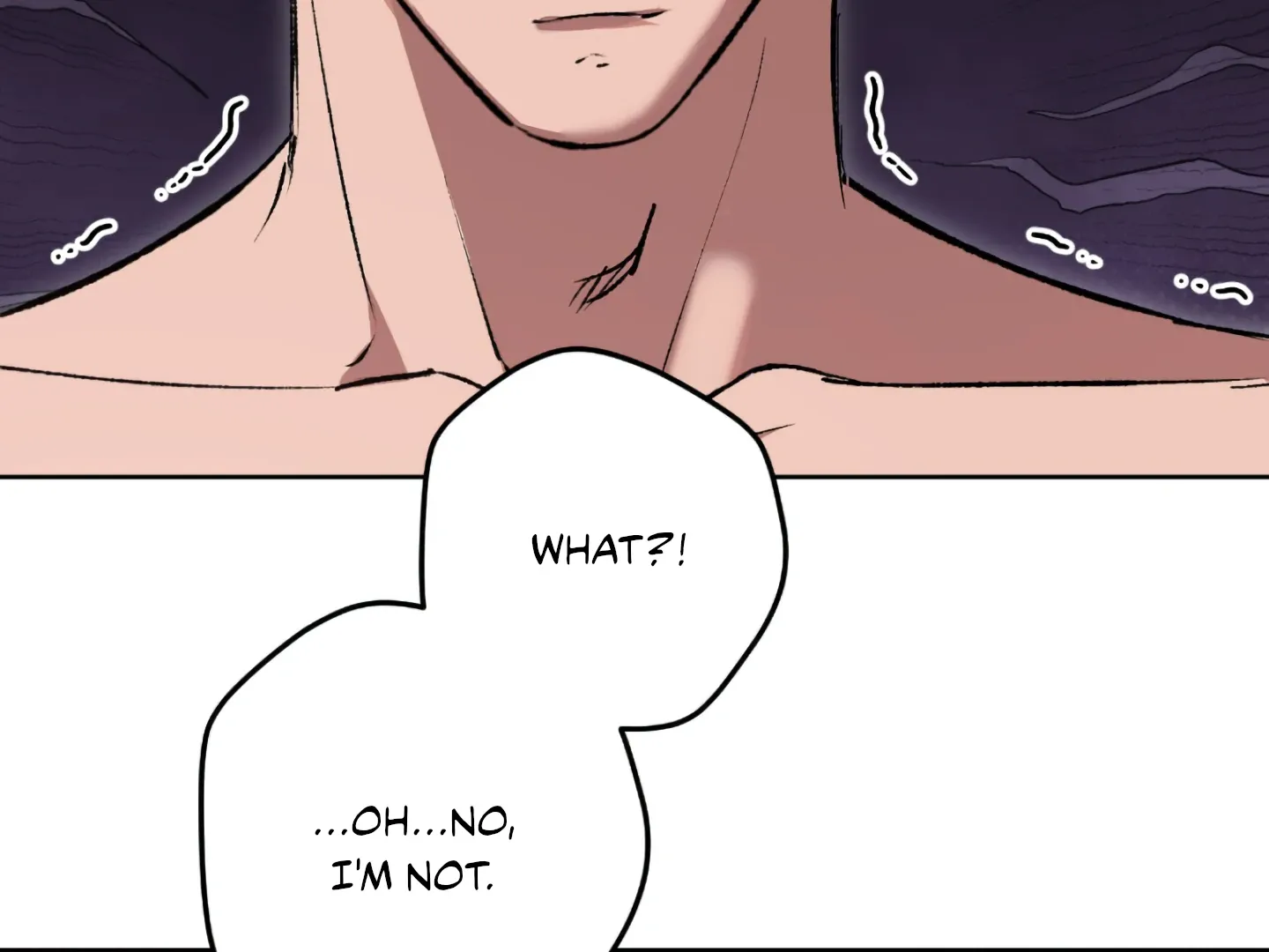 Shock-A-Bye Baby (Novel) Kainu Manga Chapter 3 Page 75