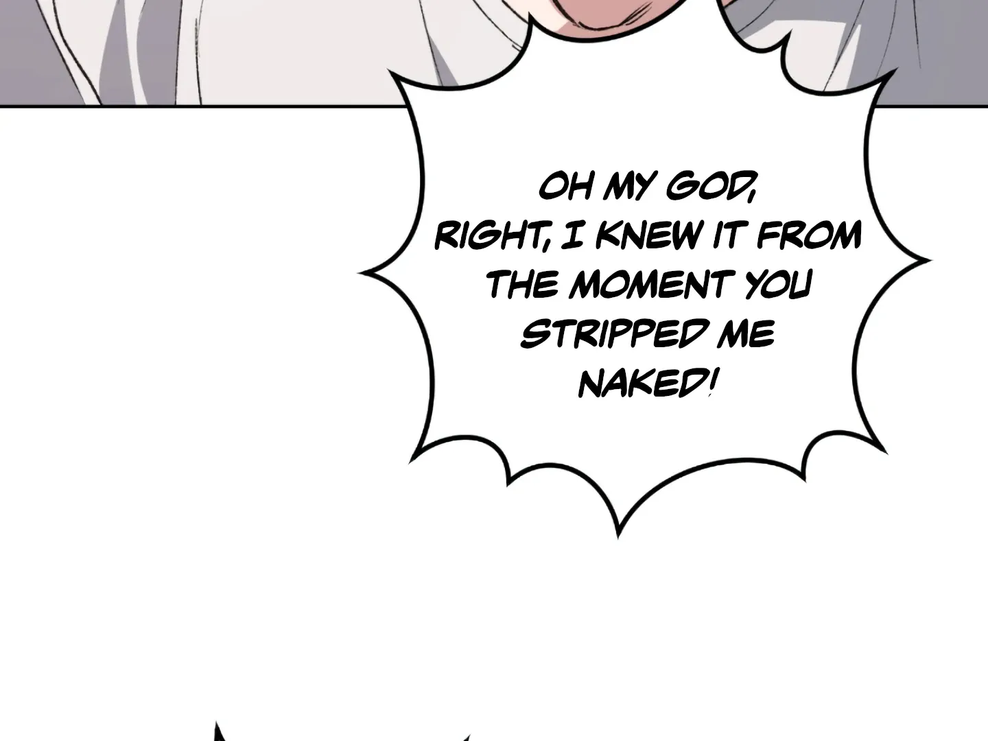 Shock-A-Bye Baby (Novel) Kainu Manga Chapter 3 Page 77