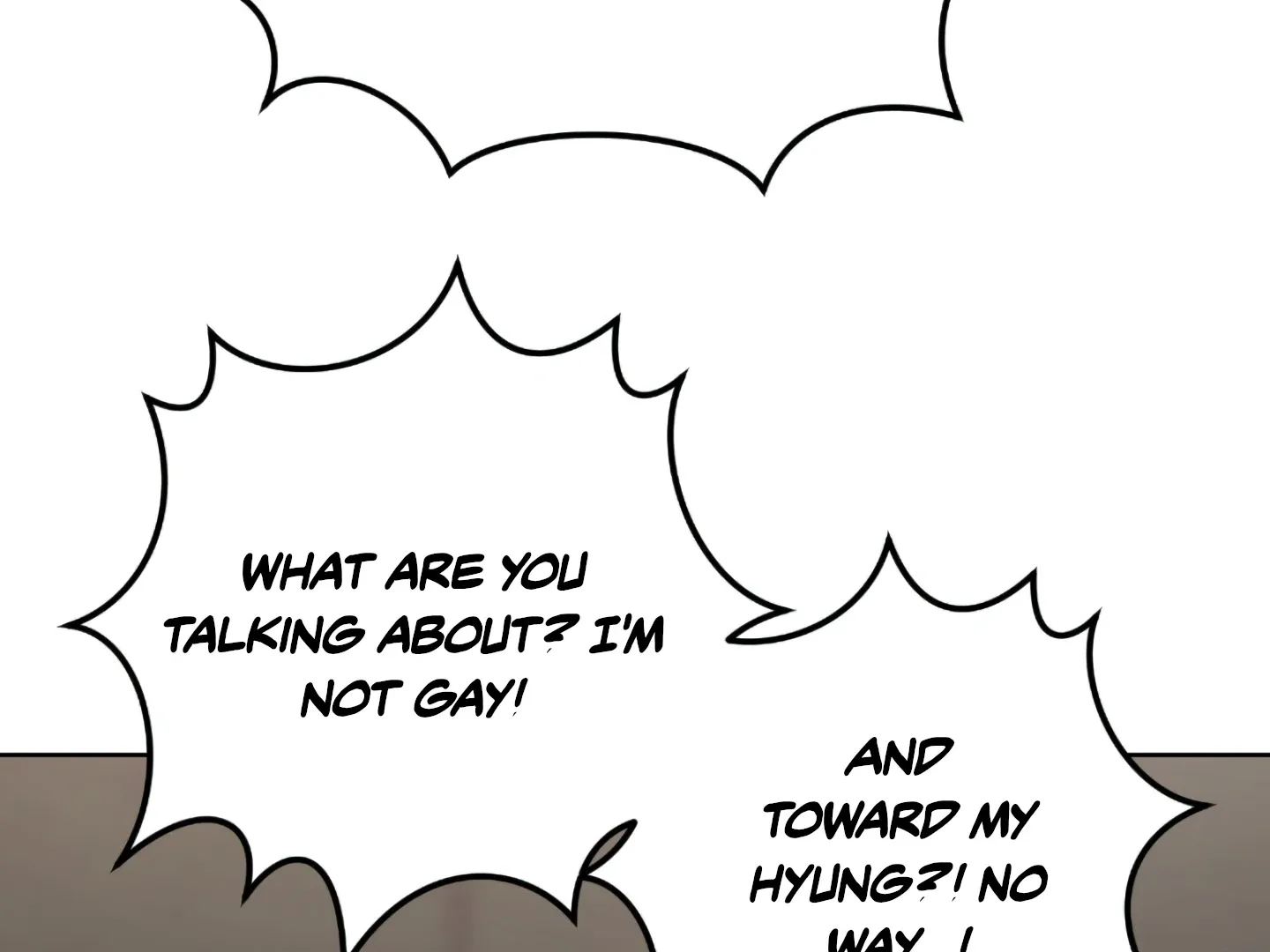 Shock-A-Bye Baby (Novel) Kainu Manga Chapter 3 Page 80