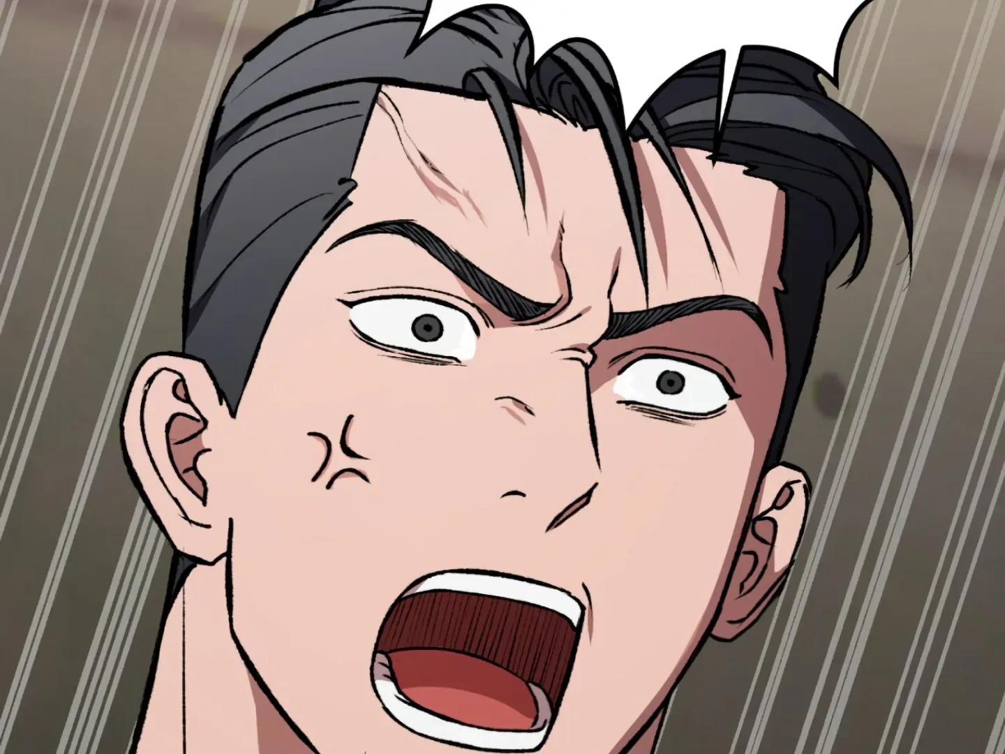 Shock-A-Bye Baby (Novel) Kainu Manga Chapter 3 Page 83