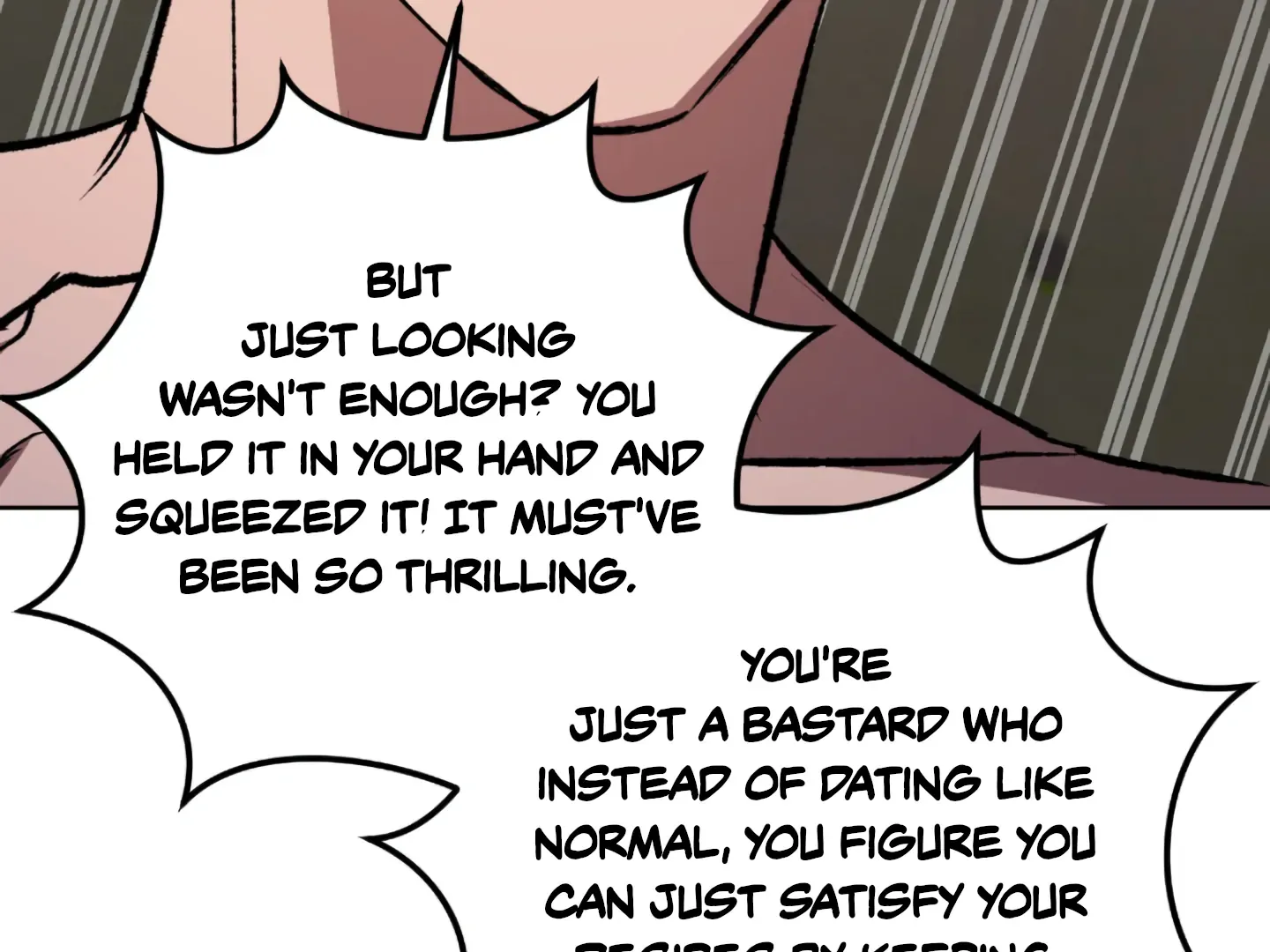 Shock-A-Bye Baby (Novel) Kainu Manga Chapter 3 Page 84