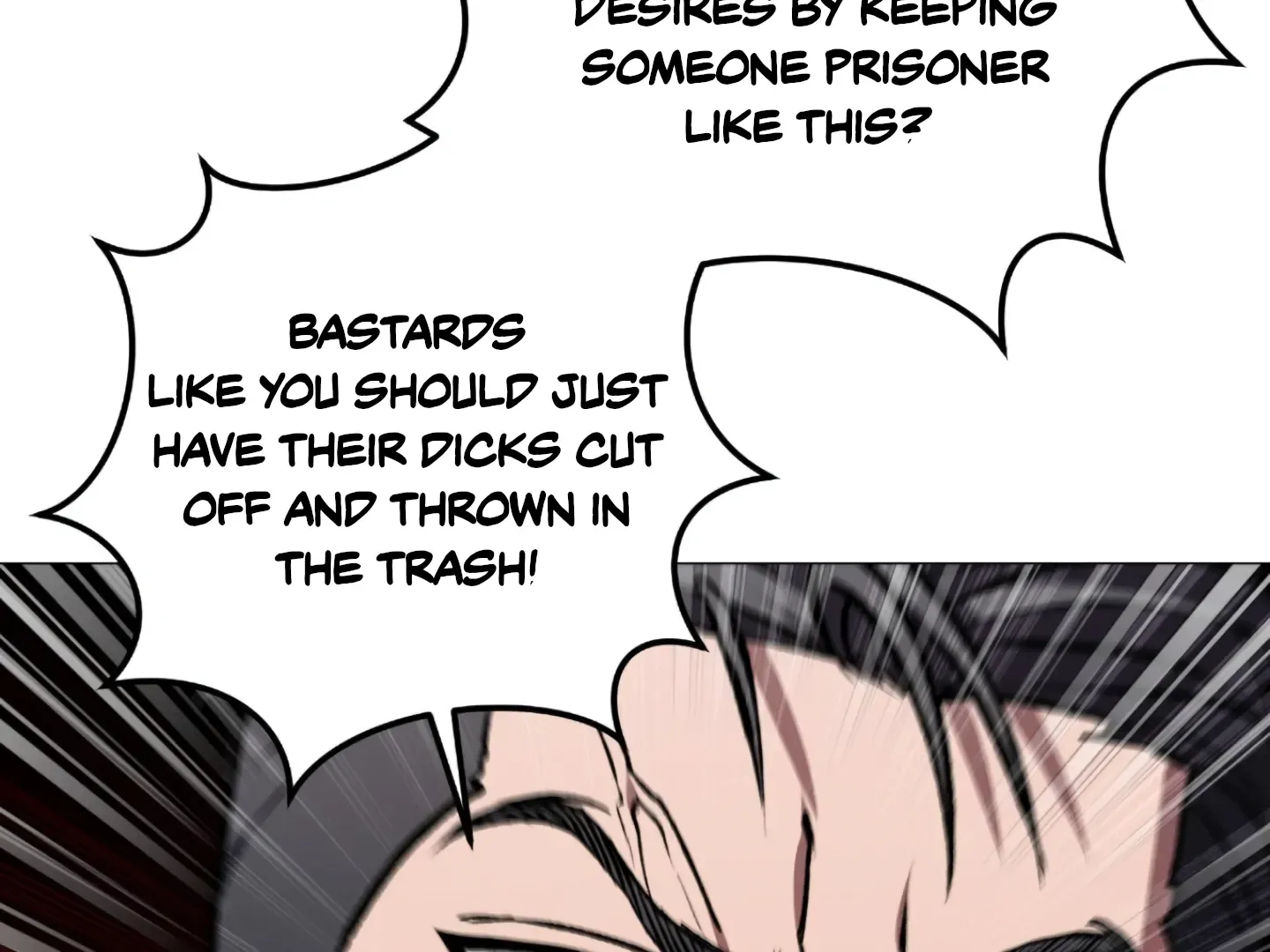 Shock-A-Bye Baby (Novel) Kainu Manga Chapter 3 Page 85