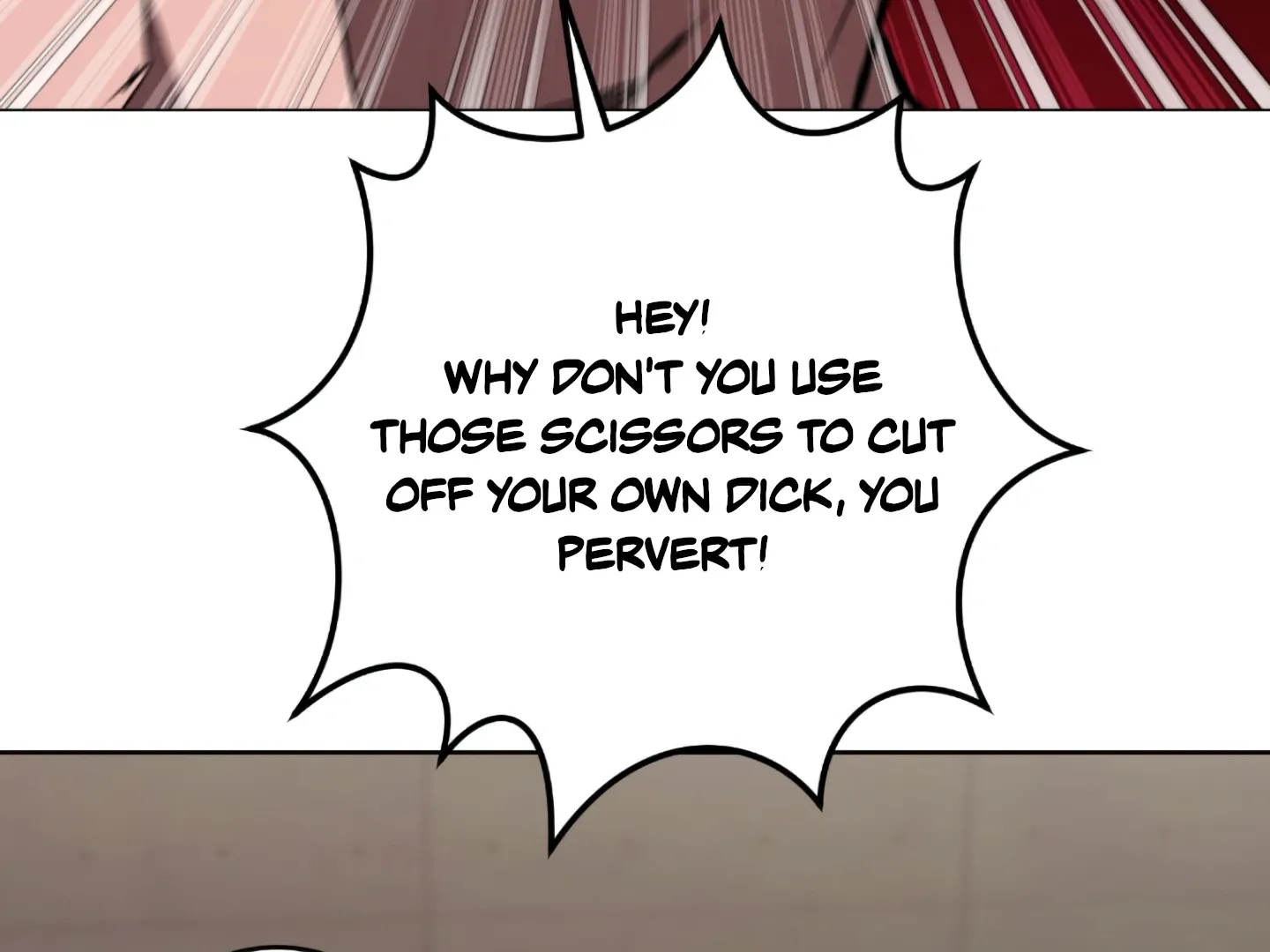 Shock-A-Bye Baby (Novel) Kainu Manga Chapter 3 Page 87
