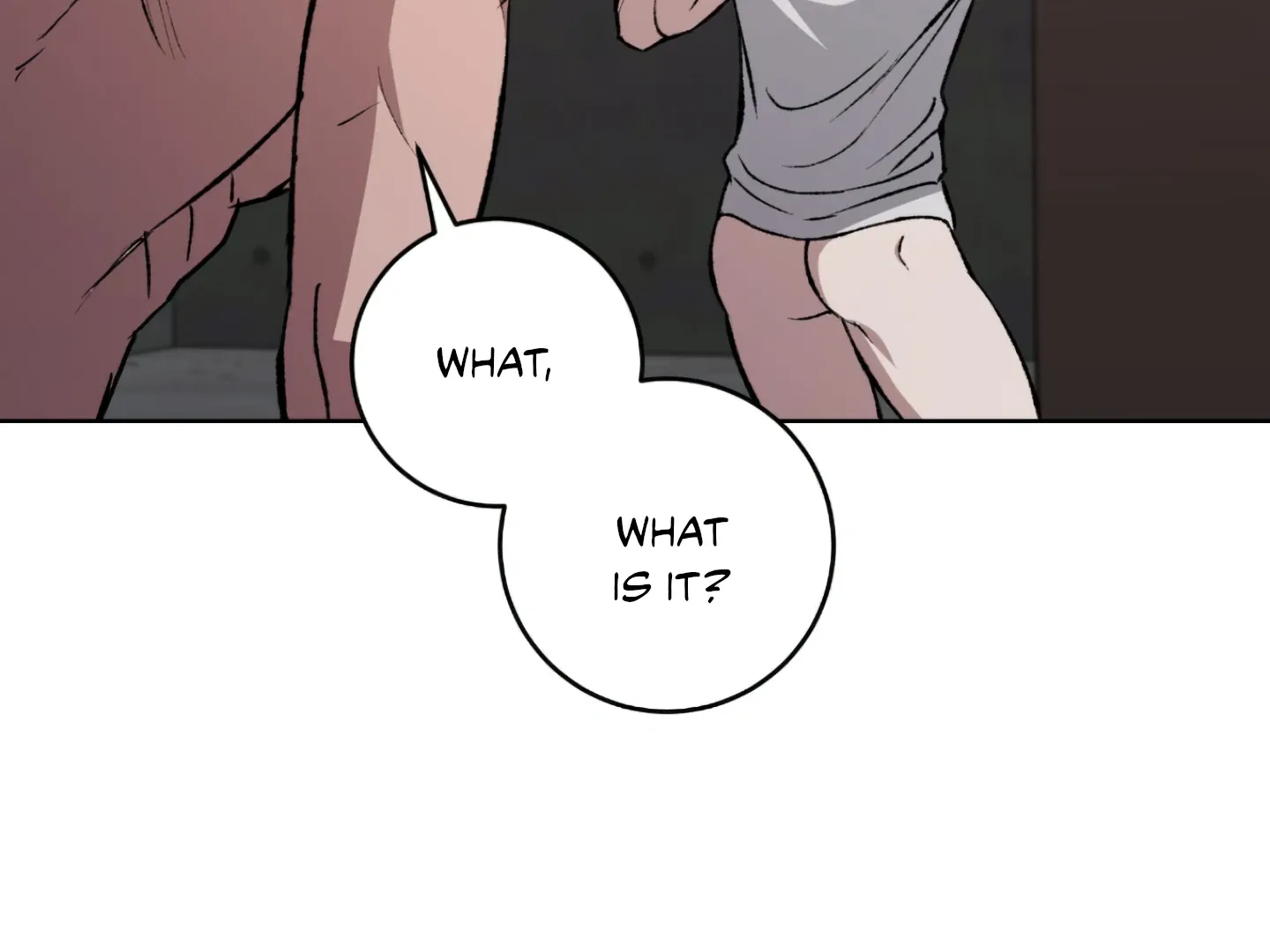 Shock-A-Bye Baby (Novel) Kainu Manga Chapter 3 Page 110