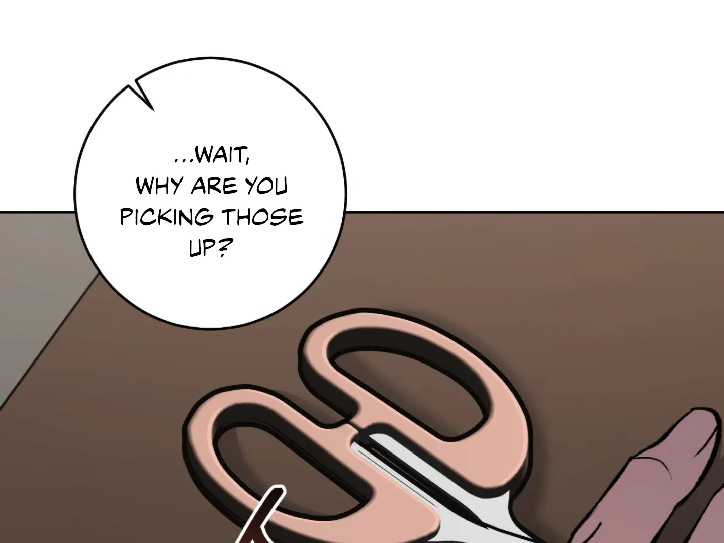 Shock-A-Bye Baby (Novel) Kainu Manga Chapter 3 Page 111