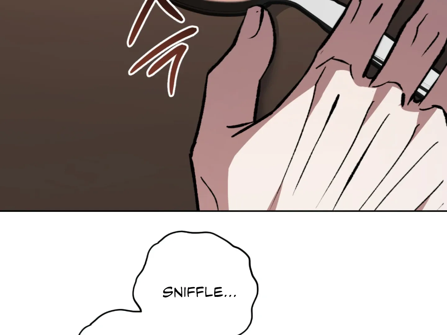 Shock-A-Bye Baby (Novel) Kainu Manga Chapter 3 Page 112