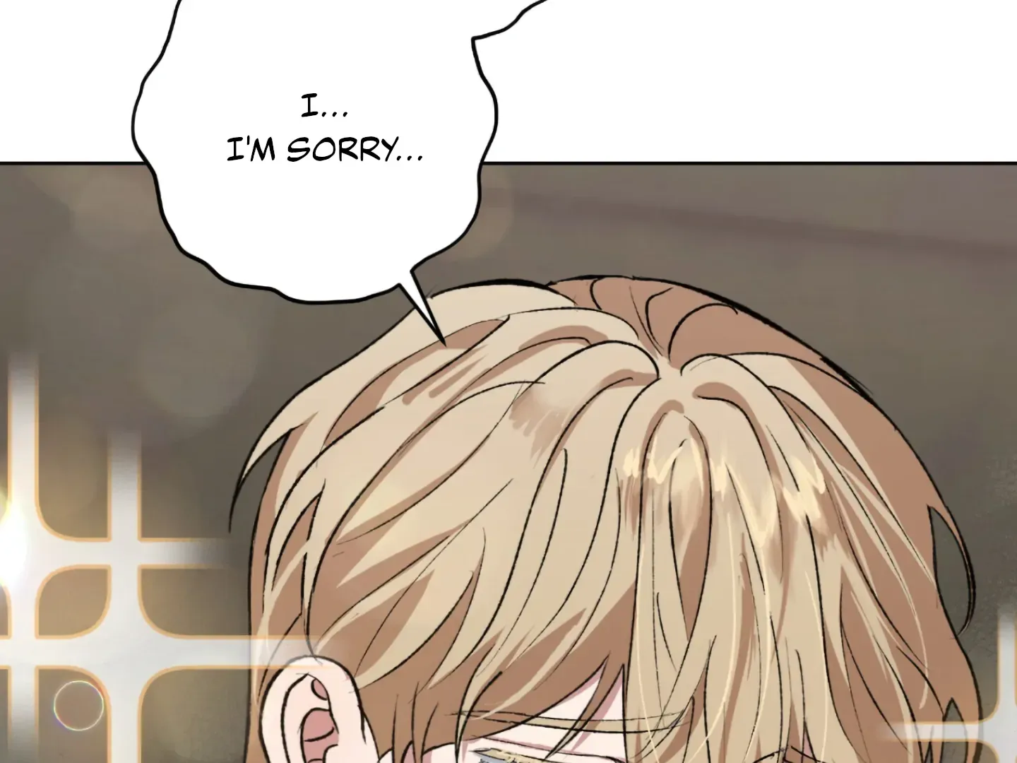 Shock-A-Bye Baby (Novel) Kainu Manga Chapter 3 Page 113