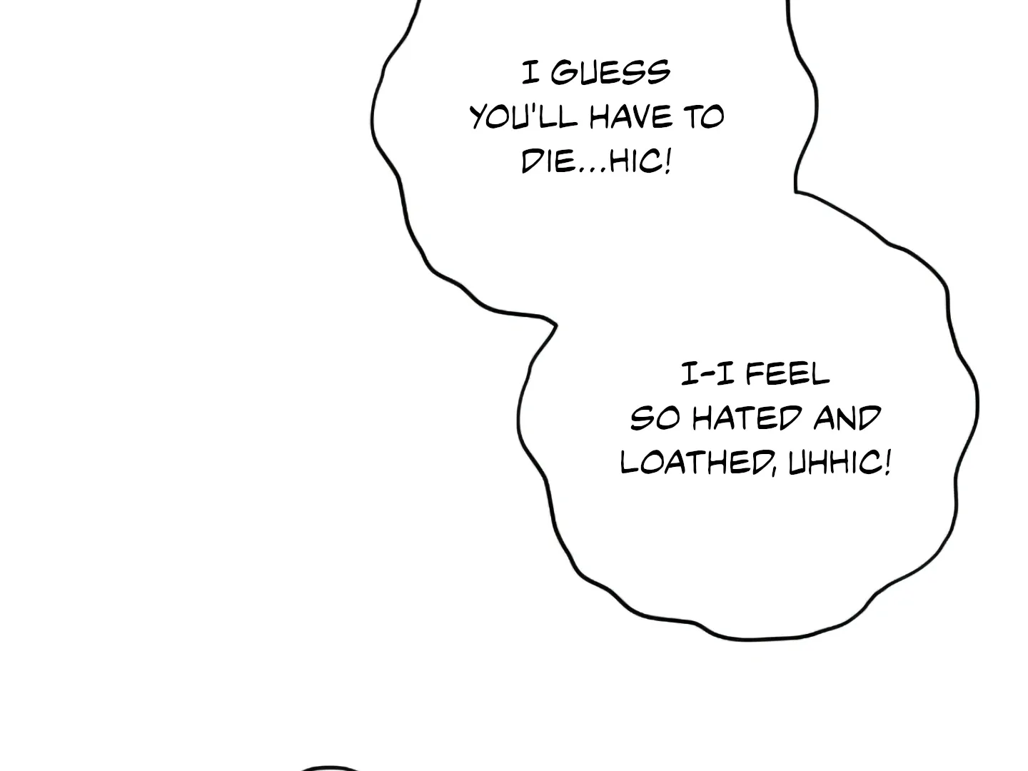 Shock-A-Bye Baby (Novel) Kainu Manga Chapter 3 Page 115