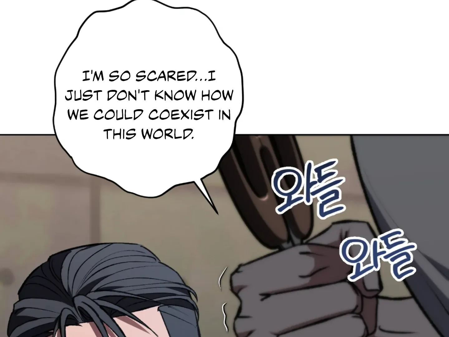 Shock-A-Bye Baby (Novel) Kainu Manga Chapter 3 Page 116