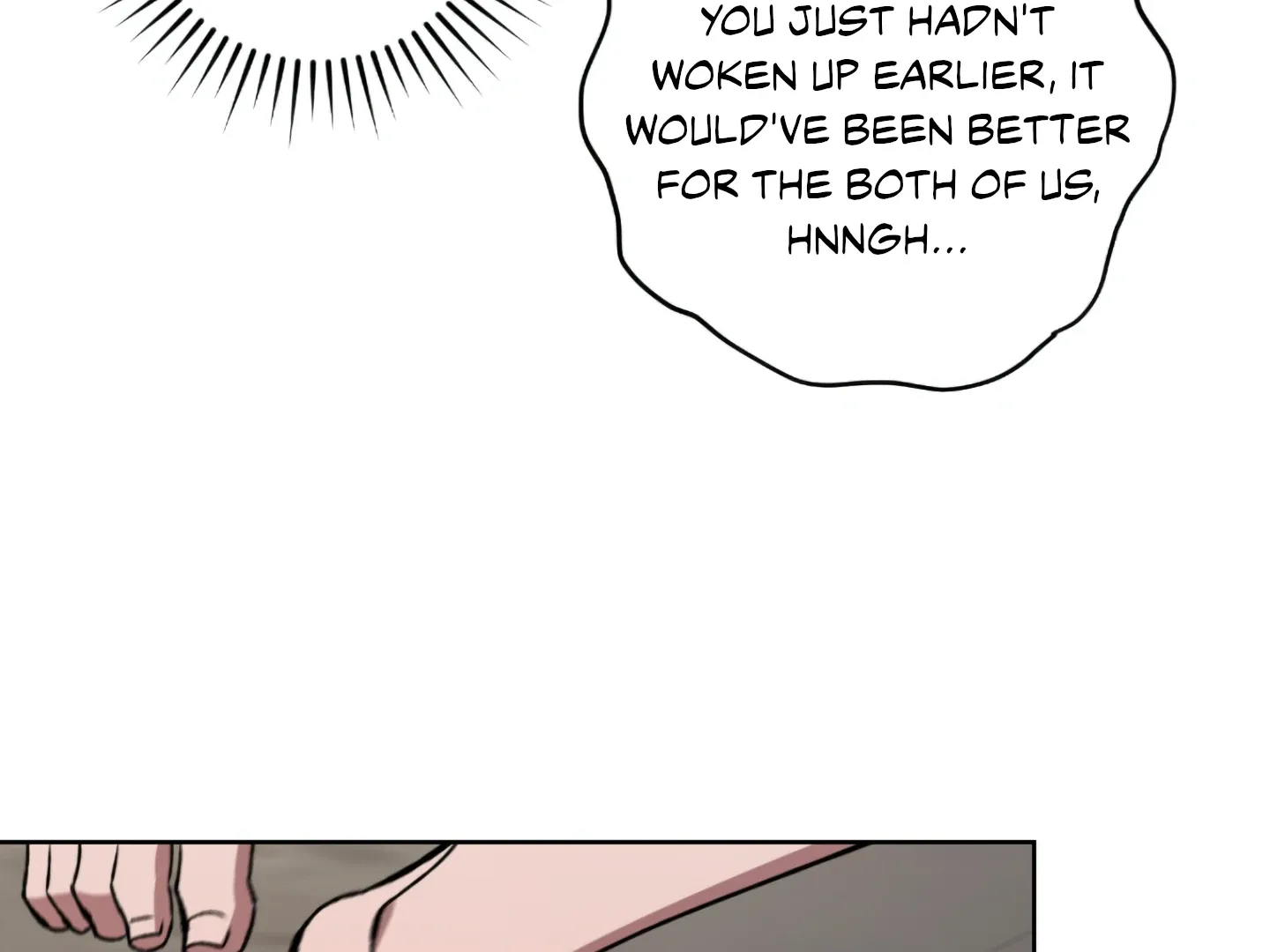 Shock-A-Bye Baby (Novel) Kainu Manga Chapter 3 Page 118