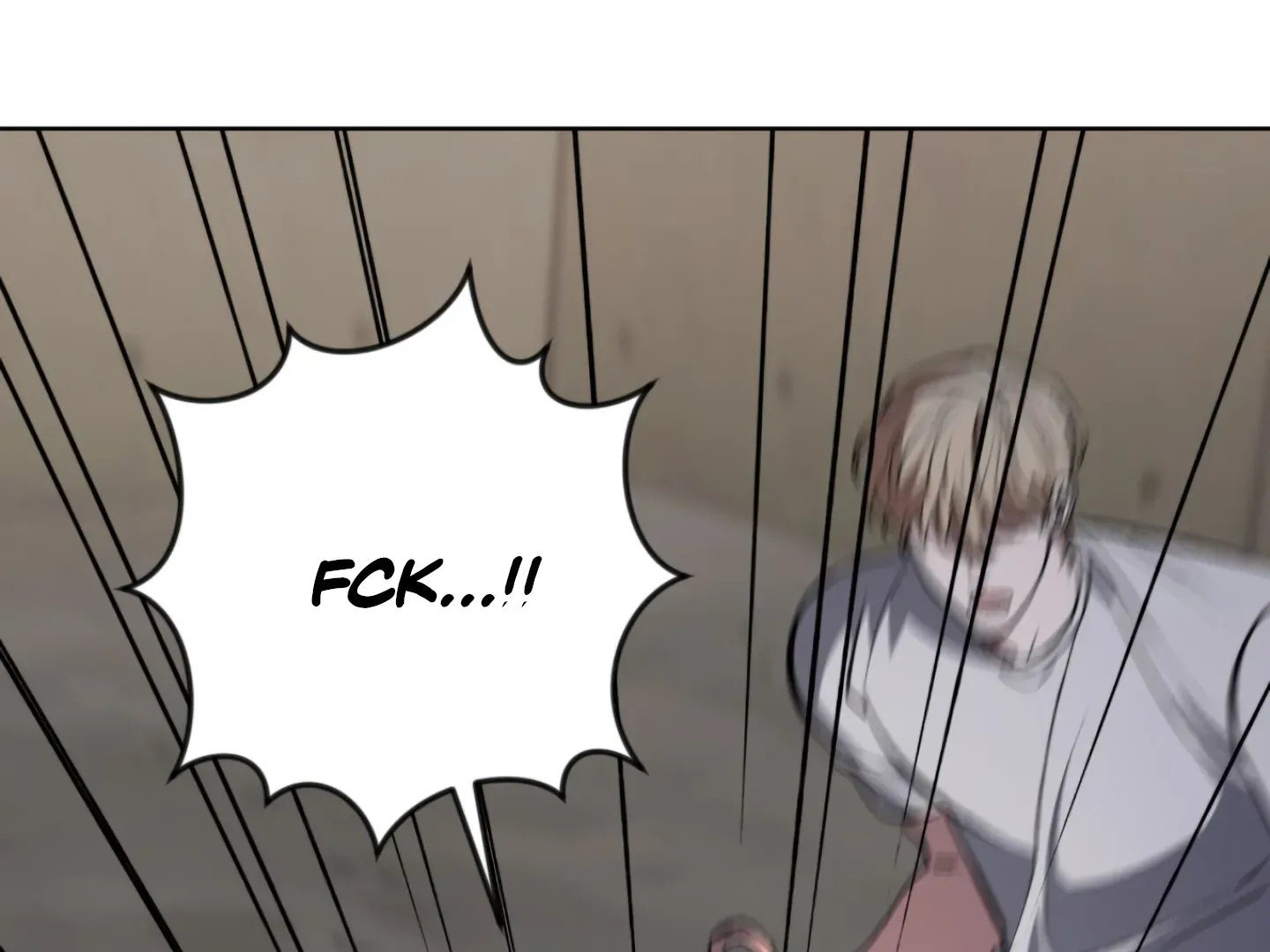 Shock-A-Bye Baby (Novel) Kainu Manga Chapter 3 Page 120