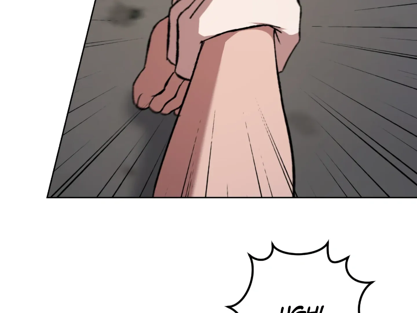 Shock-A-Bye Baby (Novel) Kainu Manga Chapter 3 Page 125
