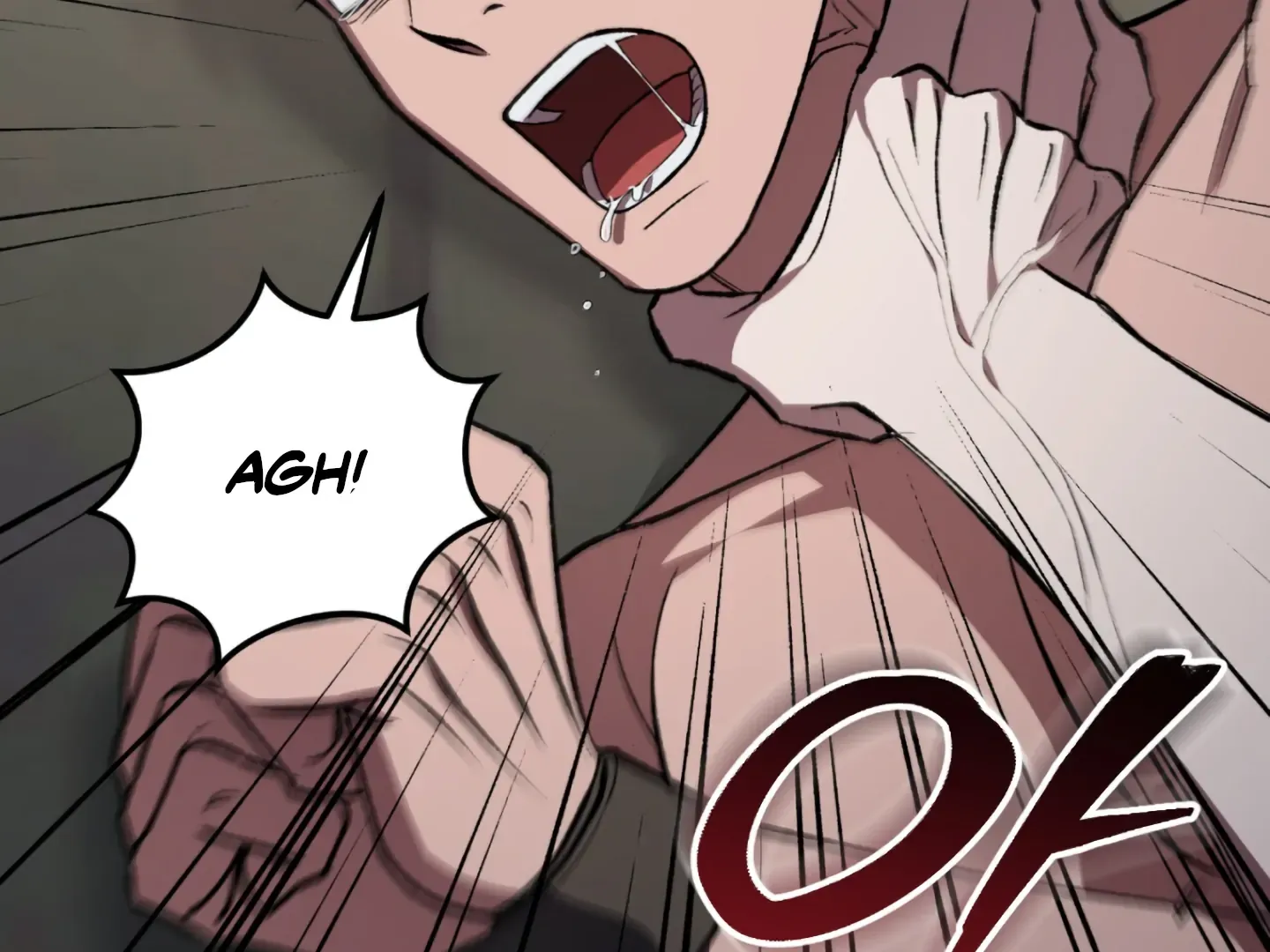 Shock-A-Bye Baby (Novel) Kainu Manga Chapter 3 Page 137