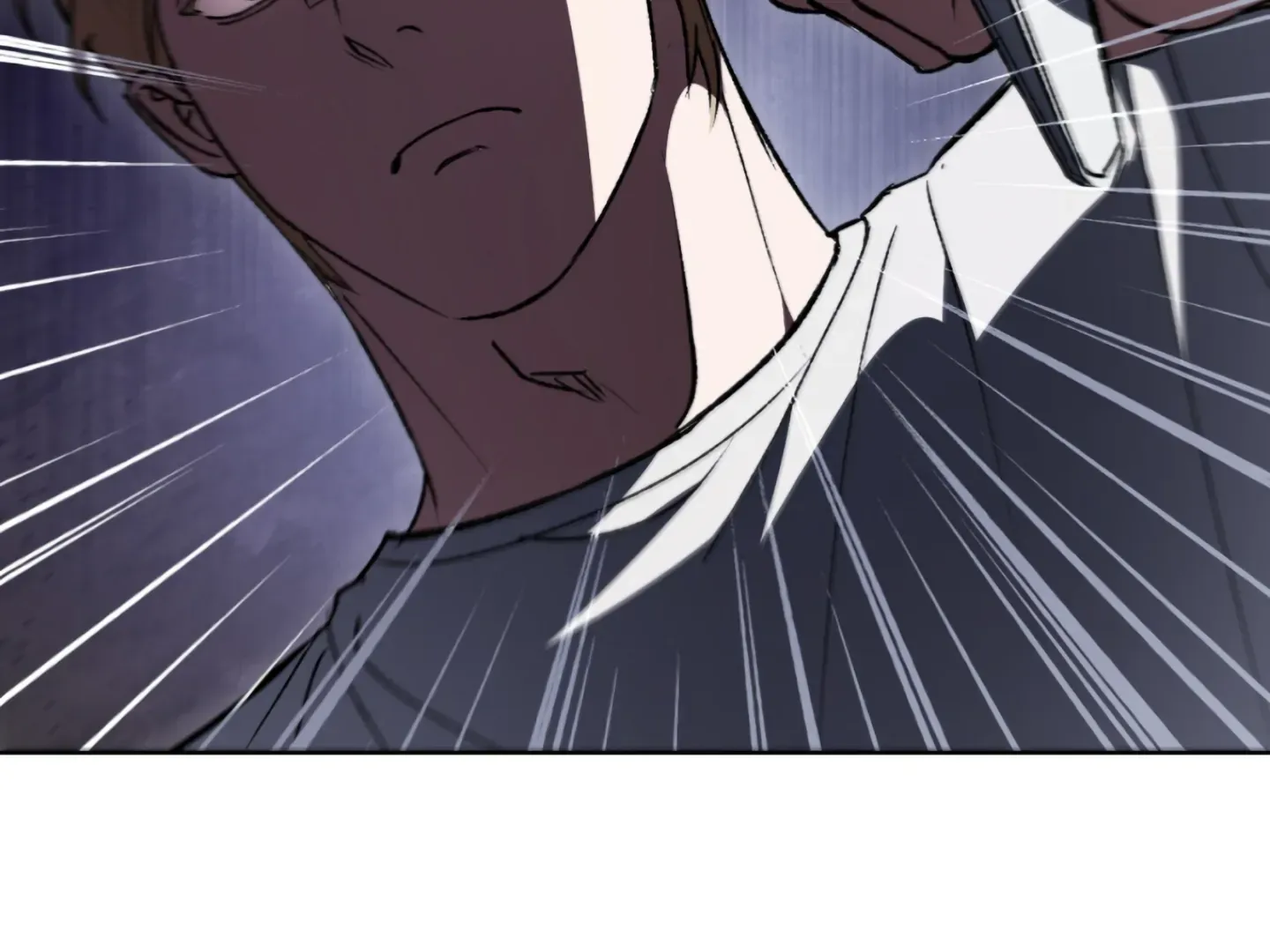 Shock-A-Bye Baby (Novel) Kainu Manga Chapter 3 Page 143