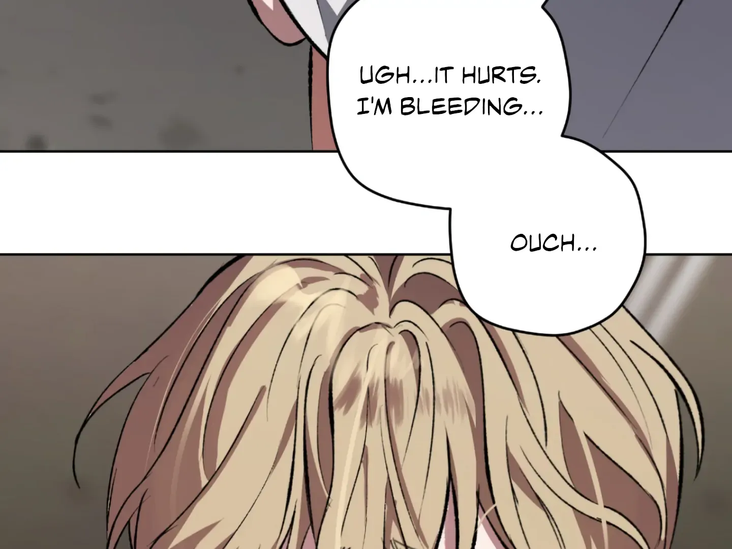 Shock-A-Bye Baby (Novel) Kainu Manga Chapter 3 Page 150