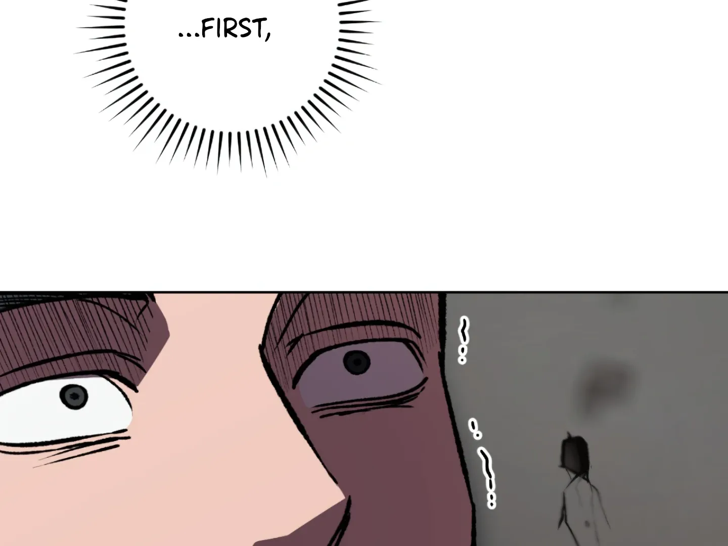 Shock-A-Bye Baby (Novel) Kainu Manga Chapter 3 Page 152