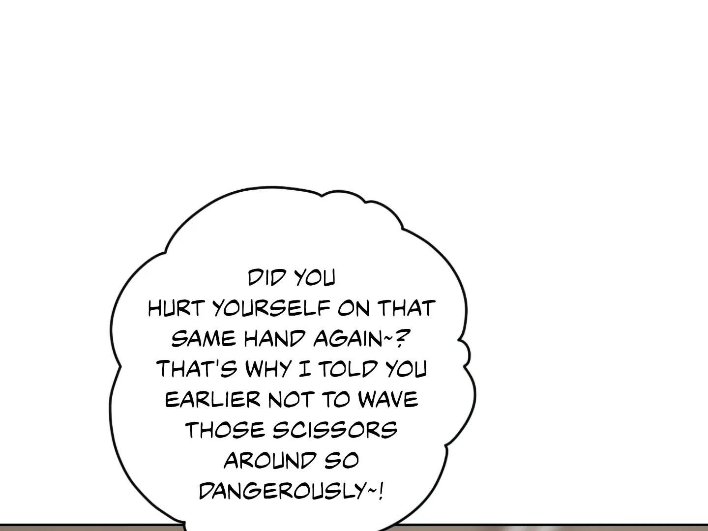 Shock-A-Bye Baby (Novel) Kainu Manga Chapter 3 Page 158