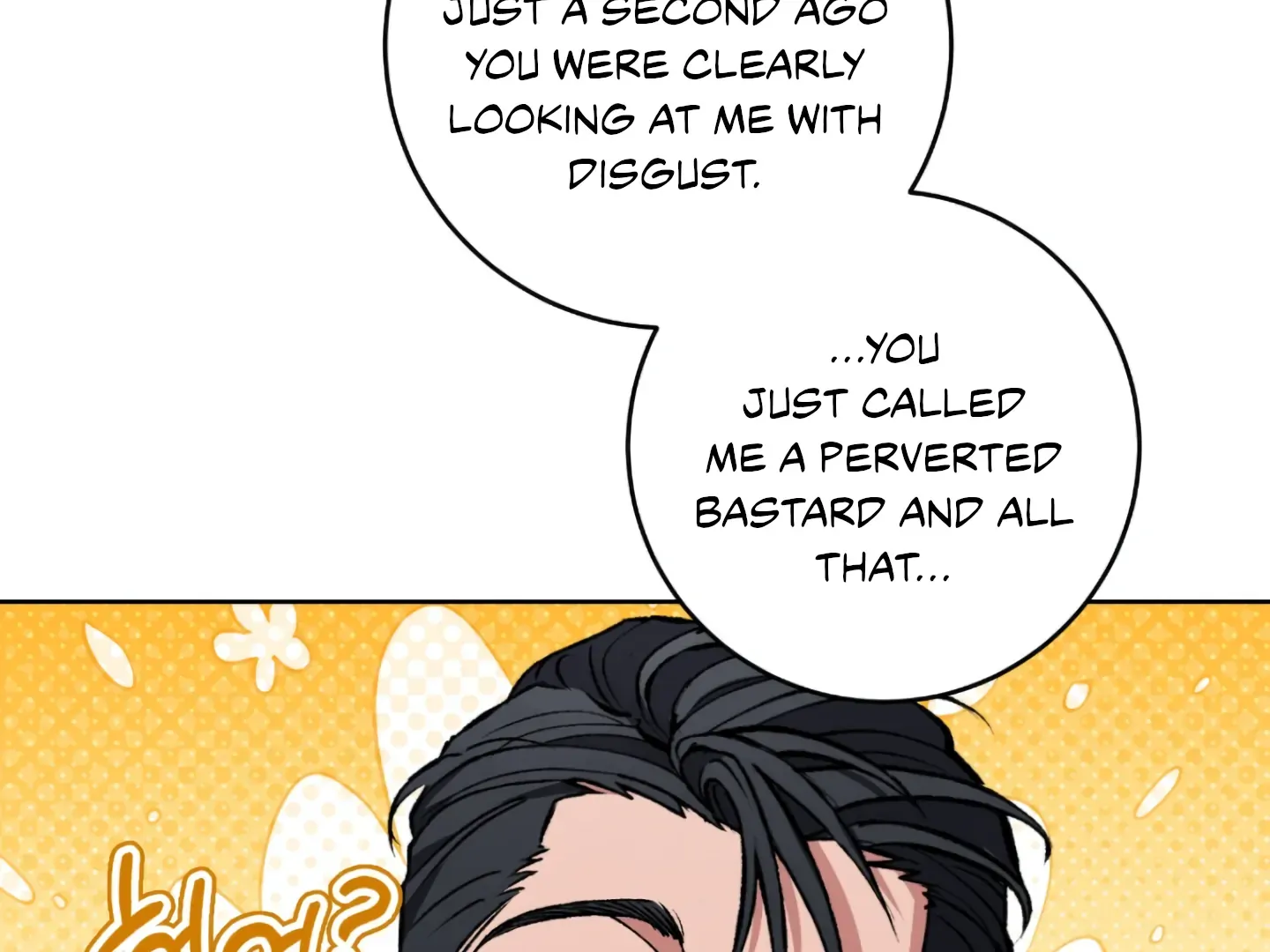 Shock-A-Bye Baby (Novel) Kainu Manga Chapter 3 Page 168
