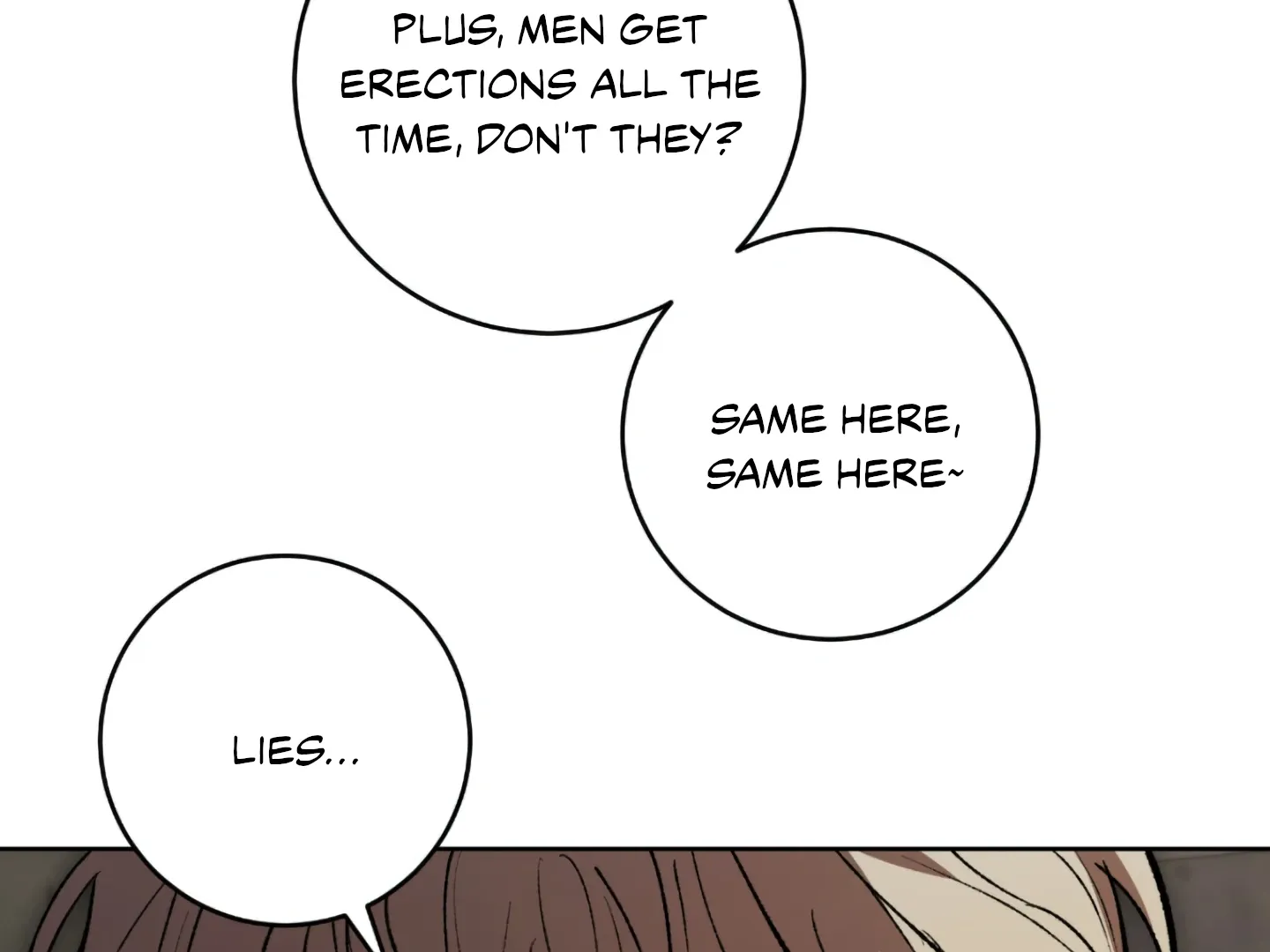 Shock-A-Bye Baby (Novel) Kainu Manga Chapter 3 Page 172