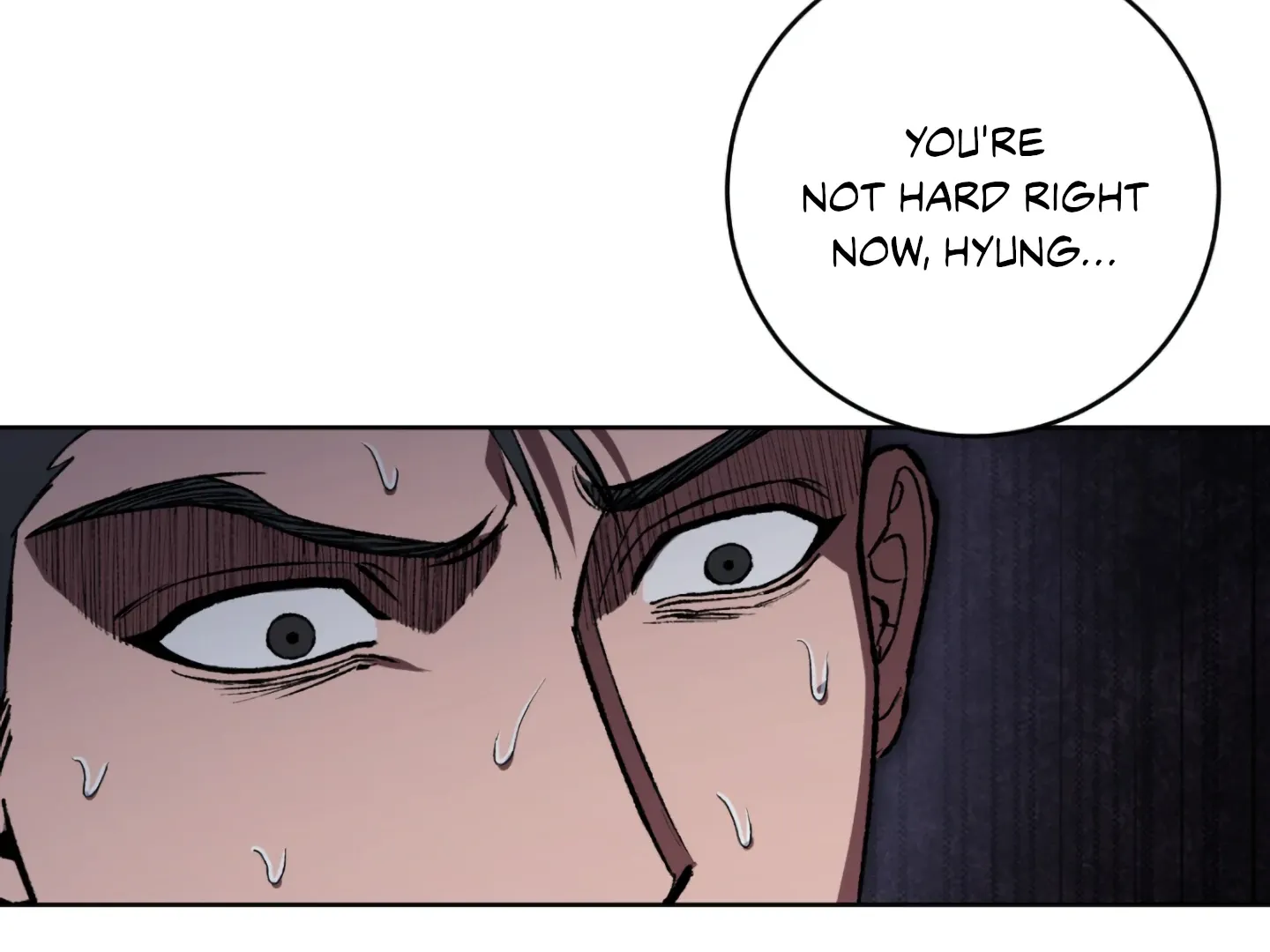 Shock-A-Bye Baby (Novel) Kainu Manga Chapter 3 Page 174