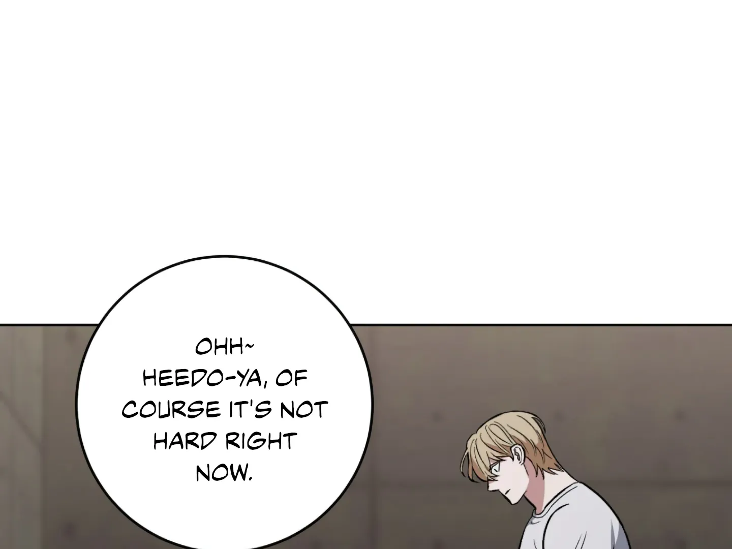 Shock-A-Bye Baby (Novel) Kainu Manga Chapter 3 Page 175