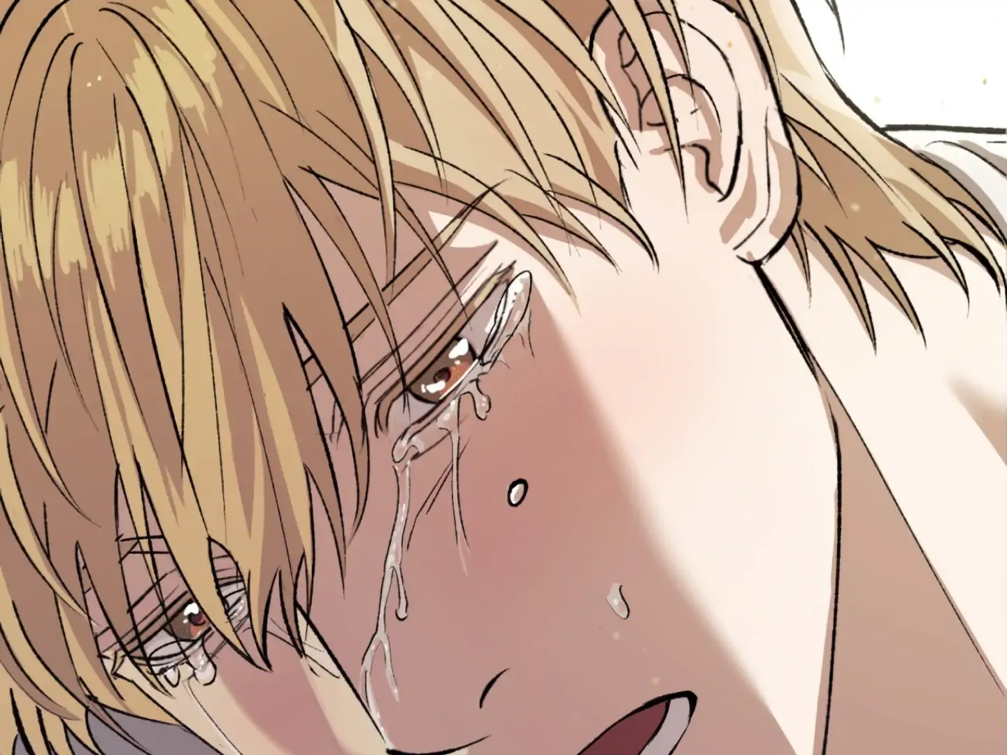 Shock-A-Bye Baby (Novel) Kainu Manga Chapter 2 Page 12