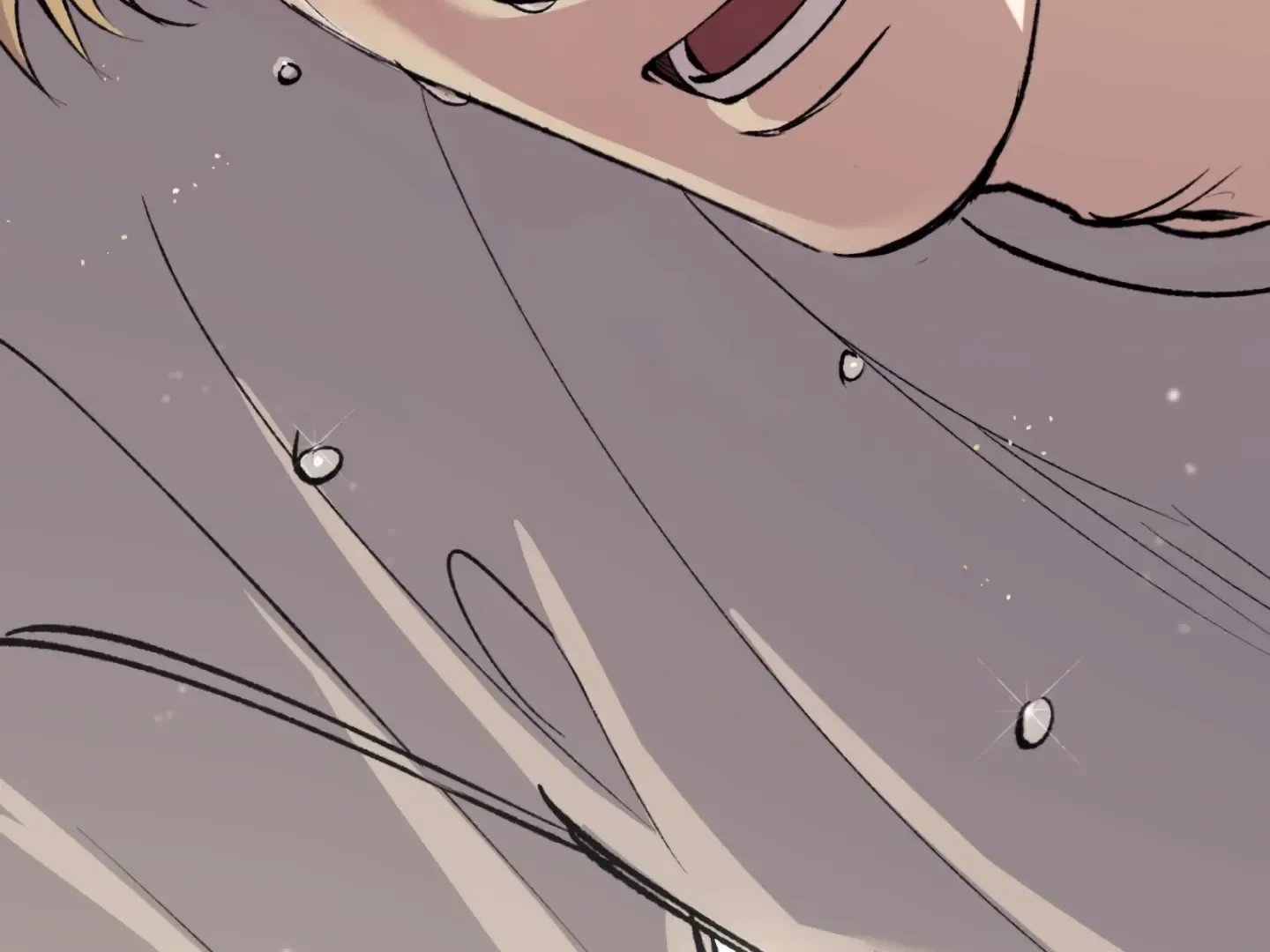 Shock-A-Bye Baby (Novel) Kainu Manga Chapter 2 Page 13