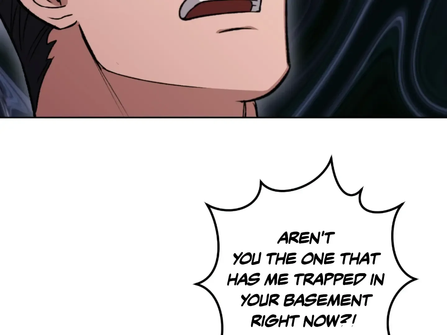 Shock-A-Bye Baby (Novel) Kainu Manga Chapter 2 Page 17