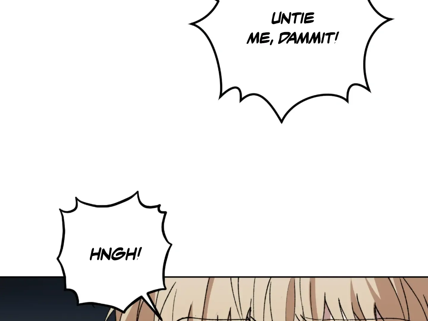 Shock-A-Bye Baby (Novel) Kainu Manga Chapter 2 Page 20