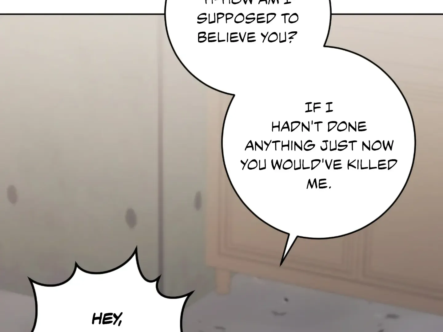 Shock-A-Bye Baby (Novel) Kainu Manga Chapter 2 Page 29
