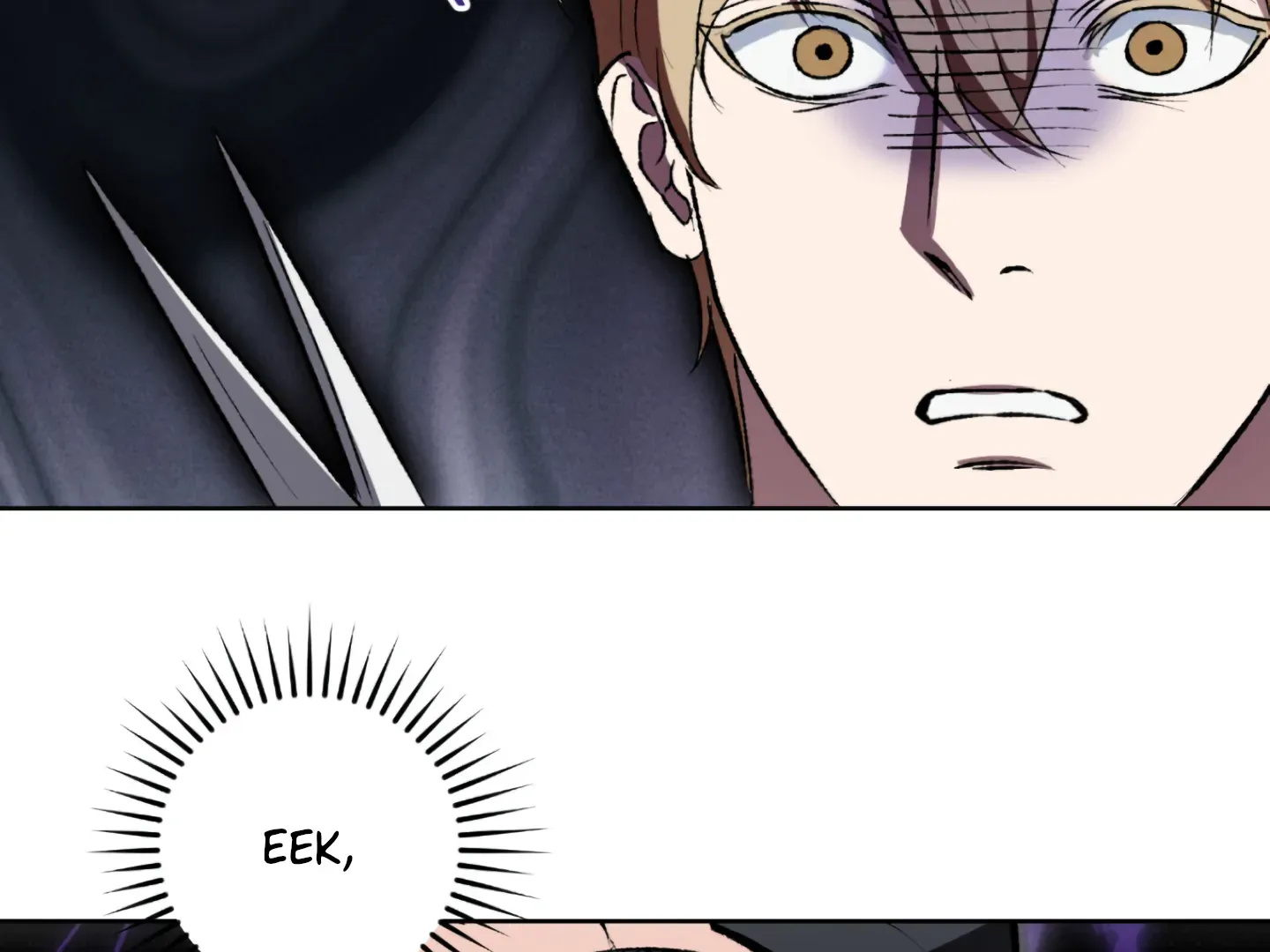 Shock-A-Bye Baby (Novel) Kainu Manga Chapter 2 Page 87